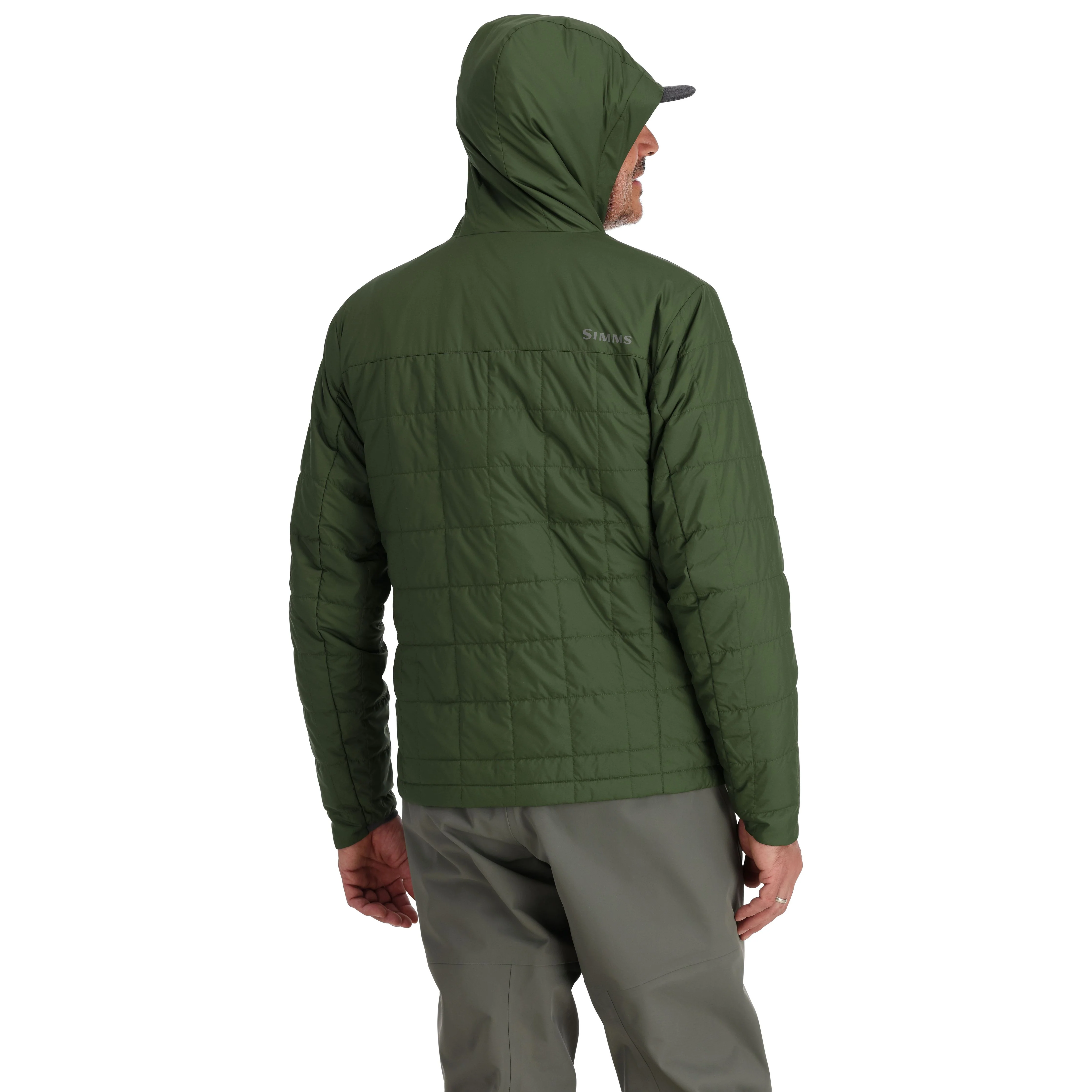 Simms Fall Run Insulated Hoody - Image 4