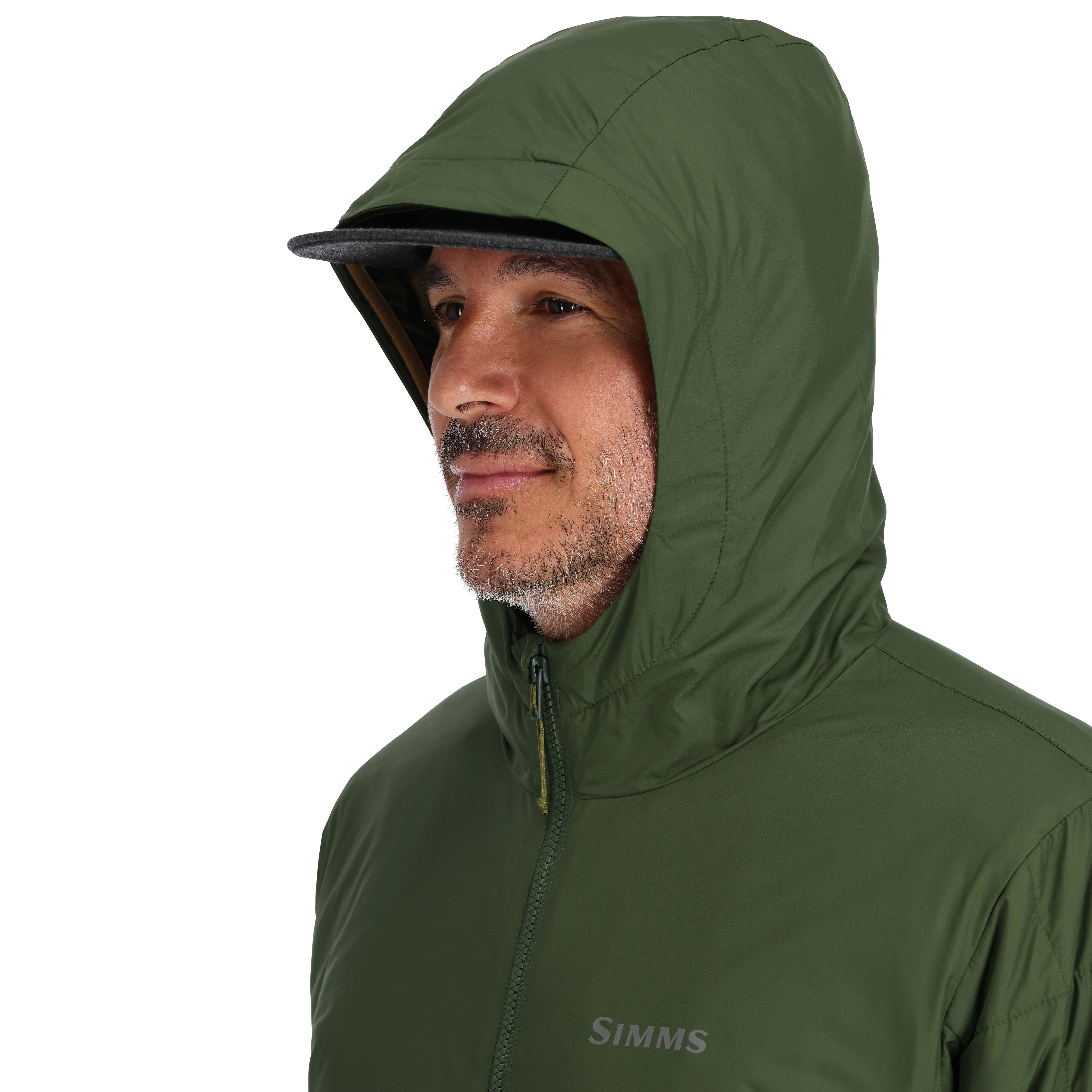 Simms Fall Run Insulated Hoody - Image 5