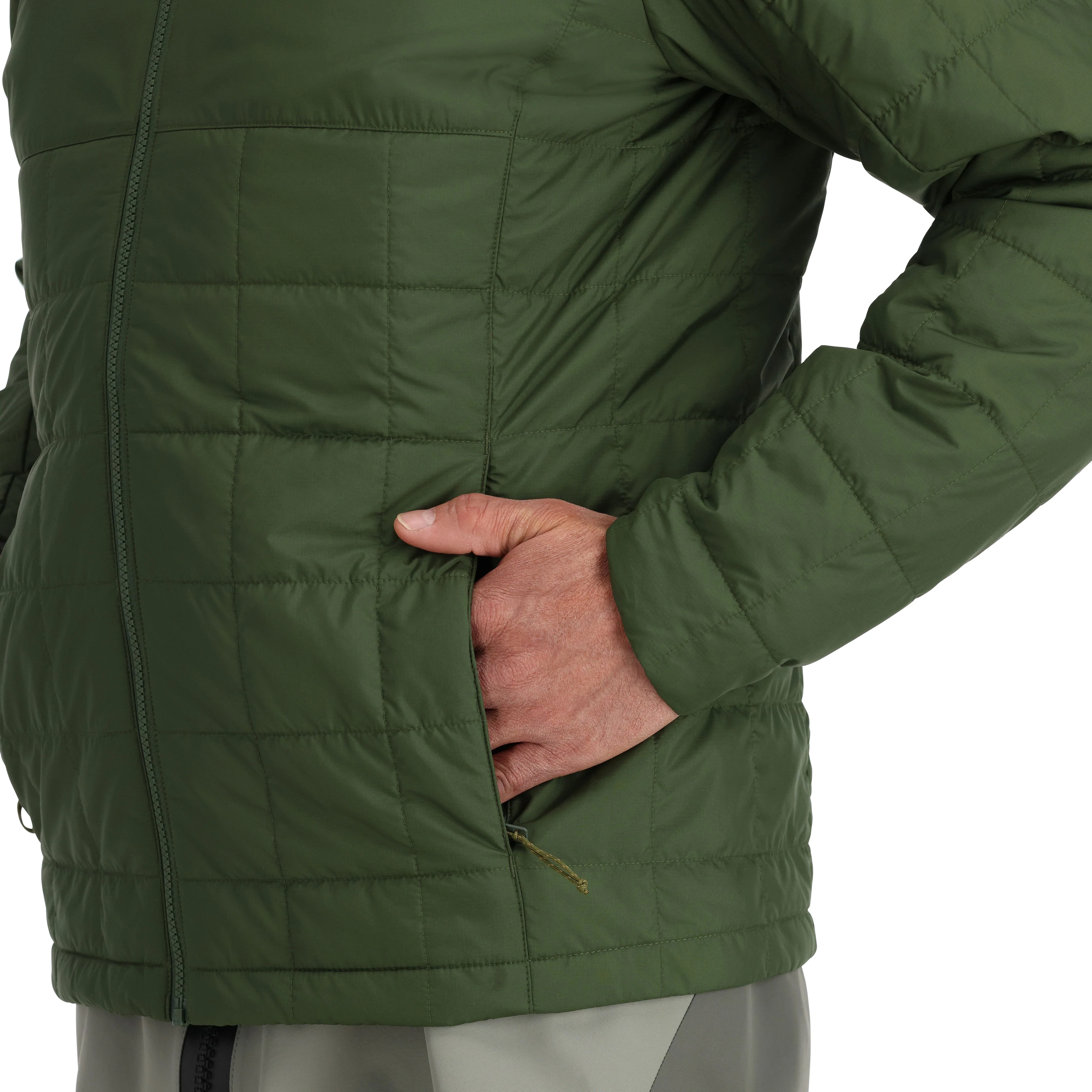 Simms Fall Run Insulated Hoody - Image 6