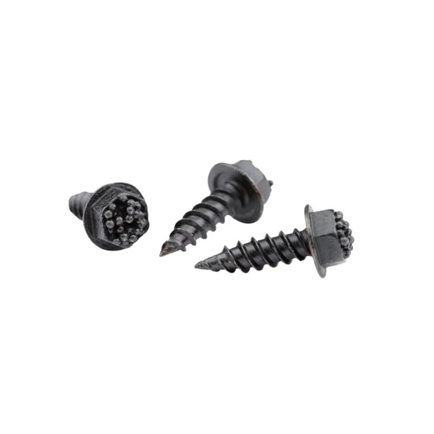 Simms Hard Bite Boot Studs - Felt
