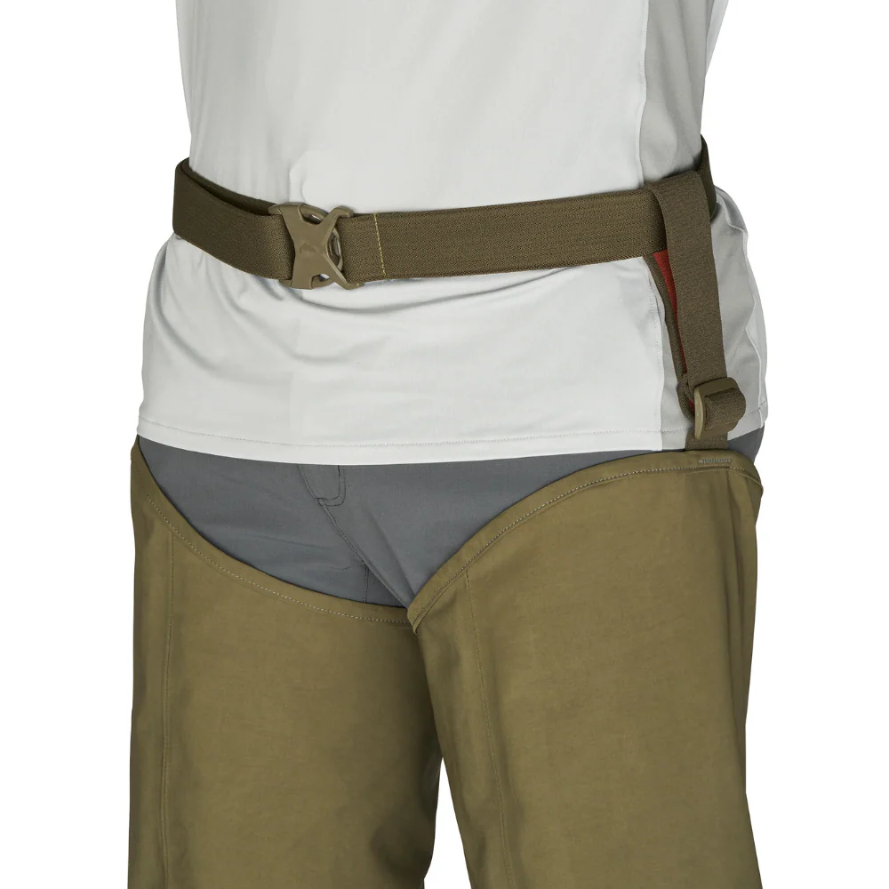 Simms Men's Second Wind Stockingfoot Hip Wader - Image 6