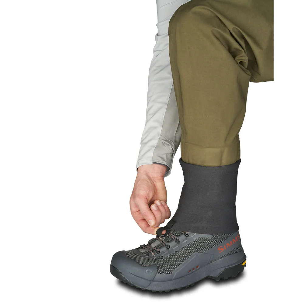 Simms Men's Second Wind Stockingfoot Hip Wader - Image 7