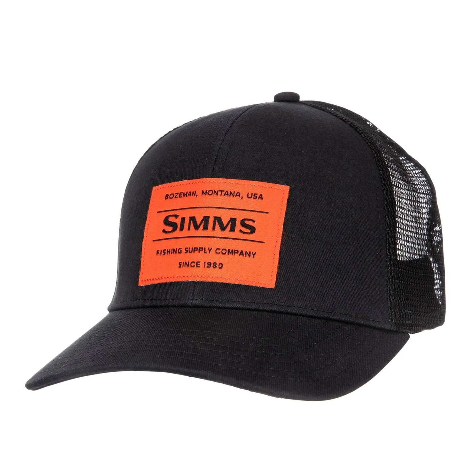 SIMMS Original Patch Trucker Sale - Image 2