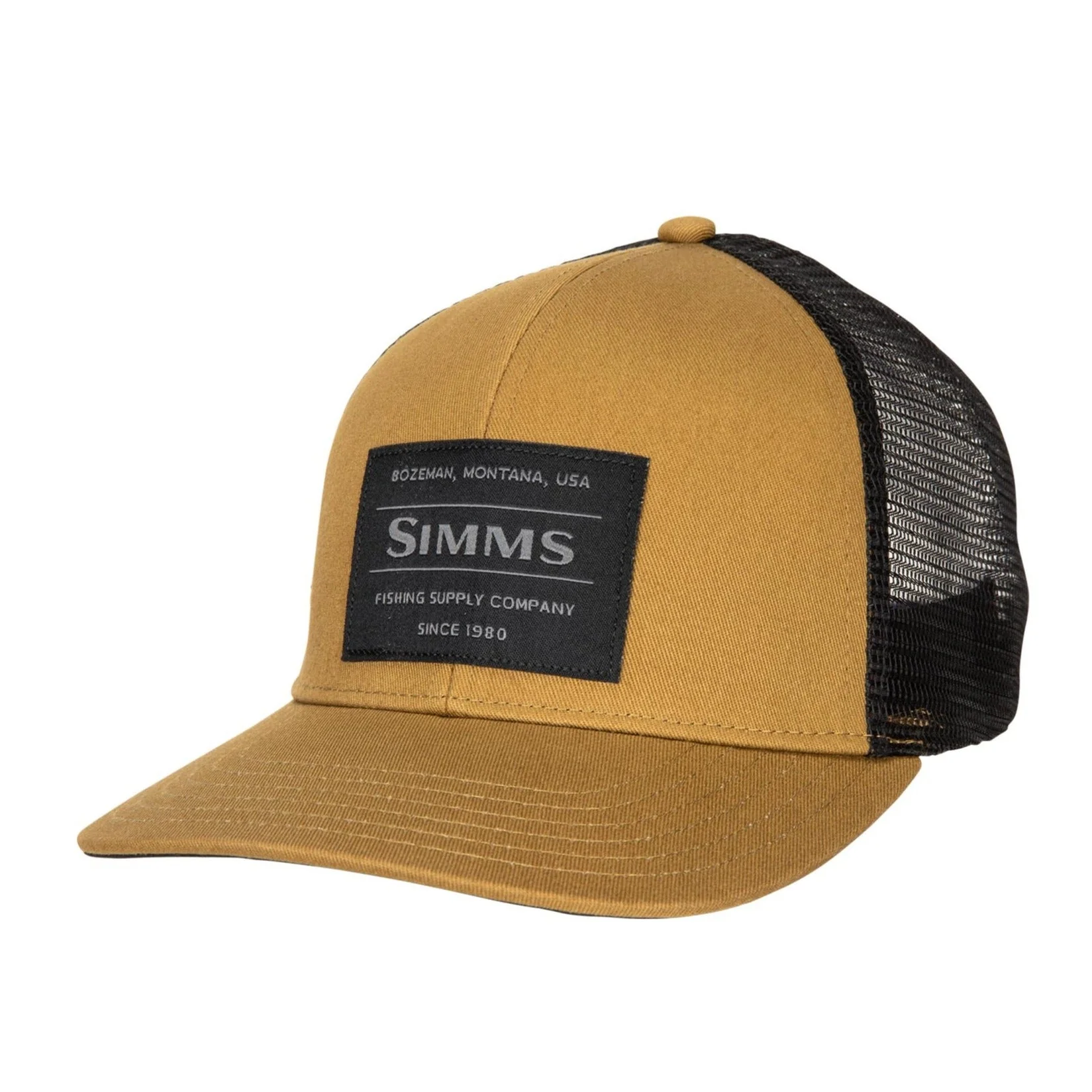 SIMMS Original Patch Trucker Sale - Image 3