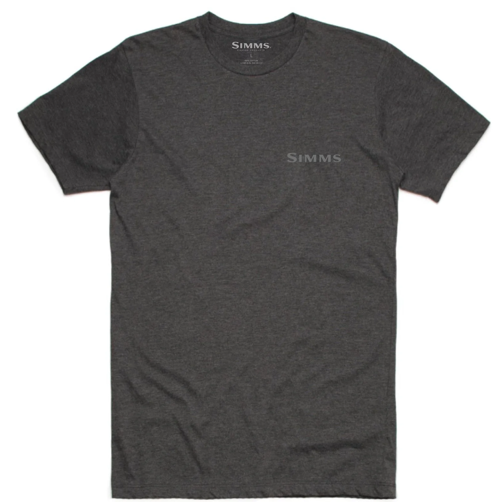 Simms Palm Tarpon Fill T Shirt - Image 4