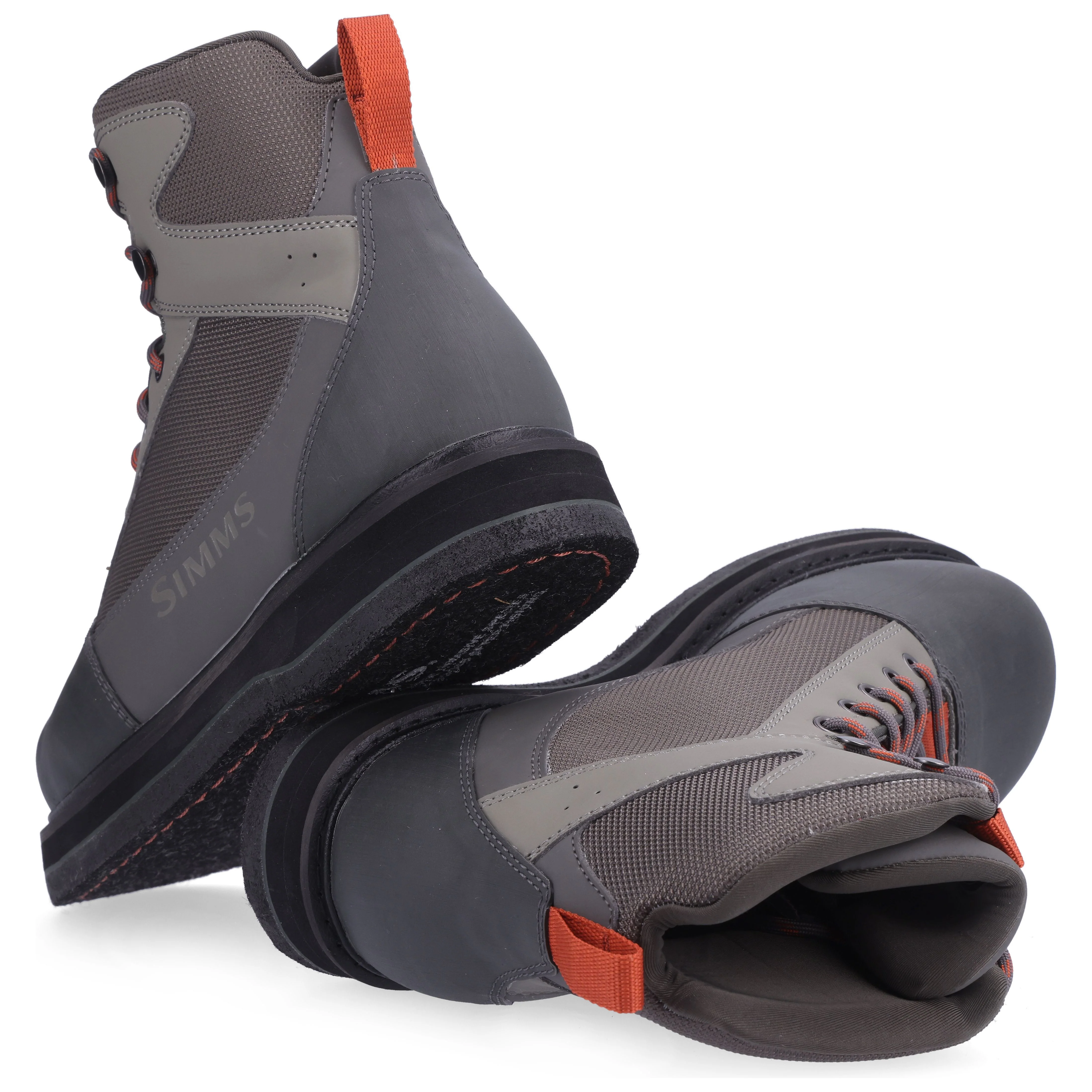 Simms Tributary Boot Felt Sole - Image 12