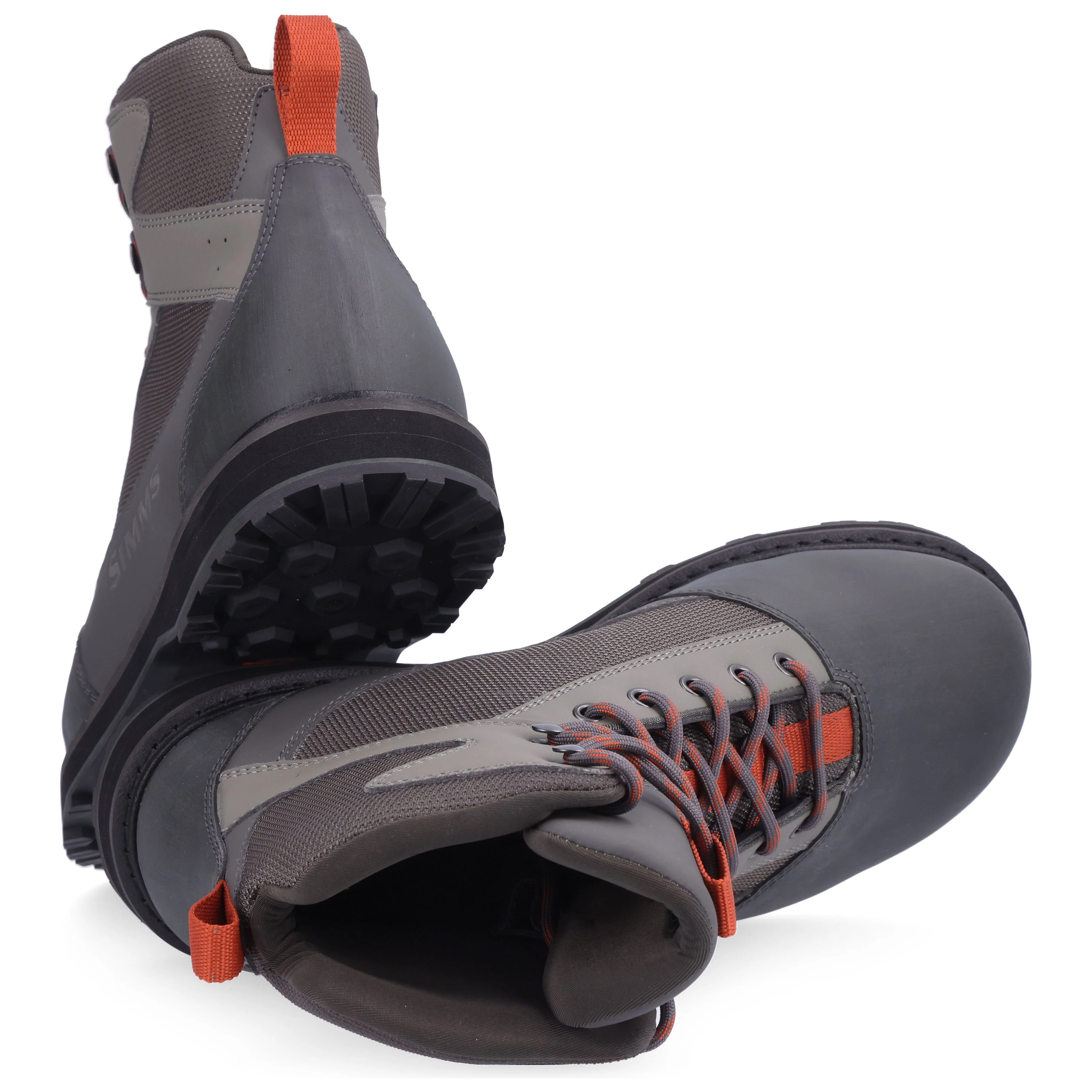 Simms Tributary Boot Rubber Sole - Image 14