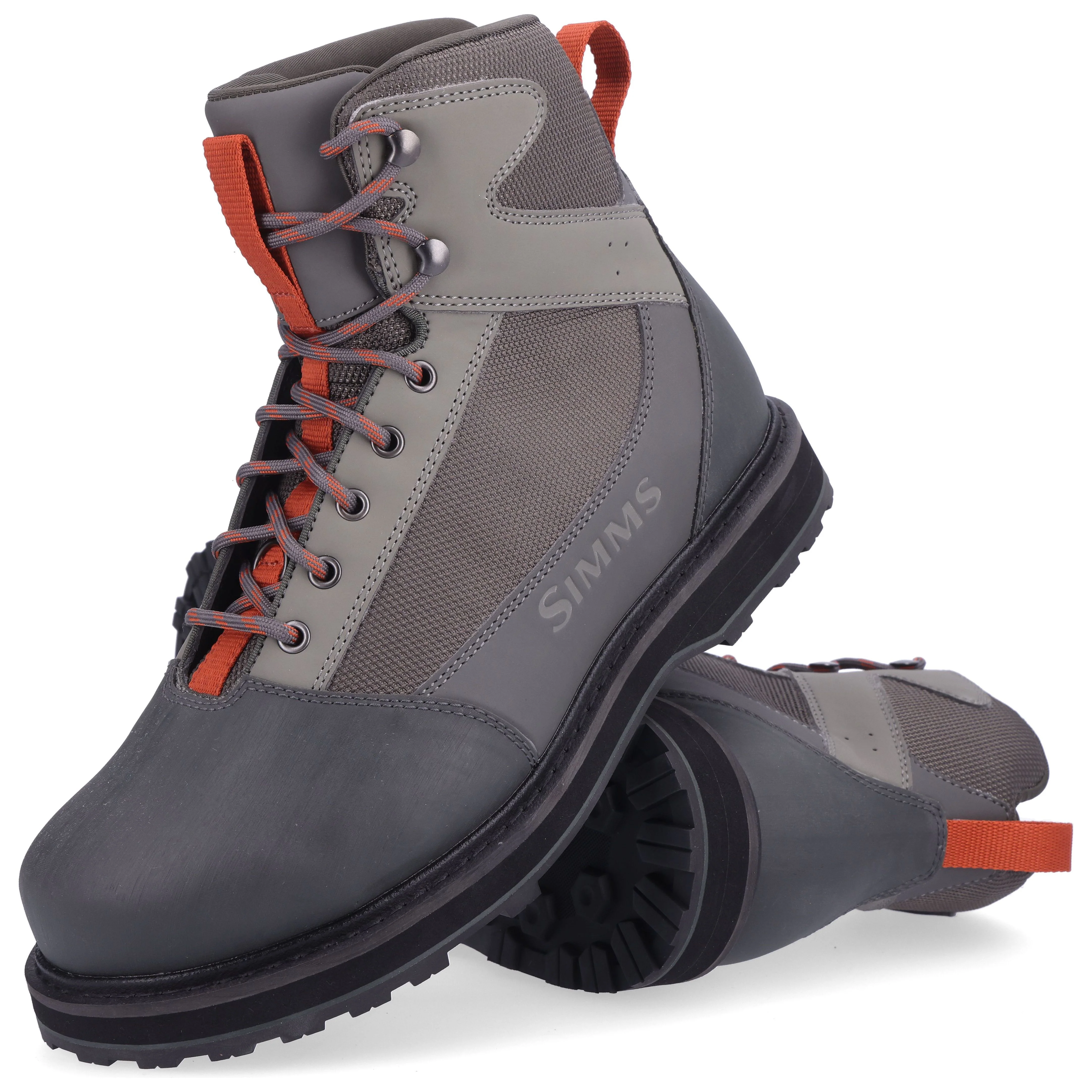 Simms Tributary Boot Rubber Sole - Image 39