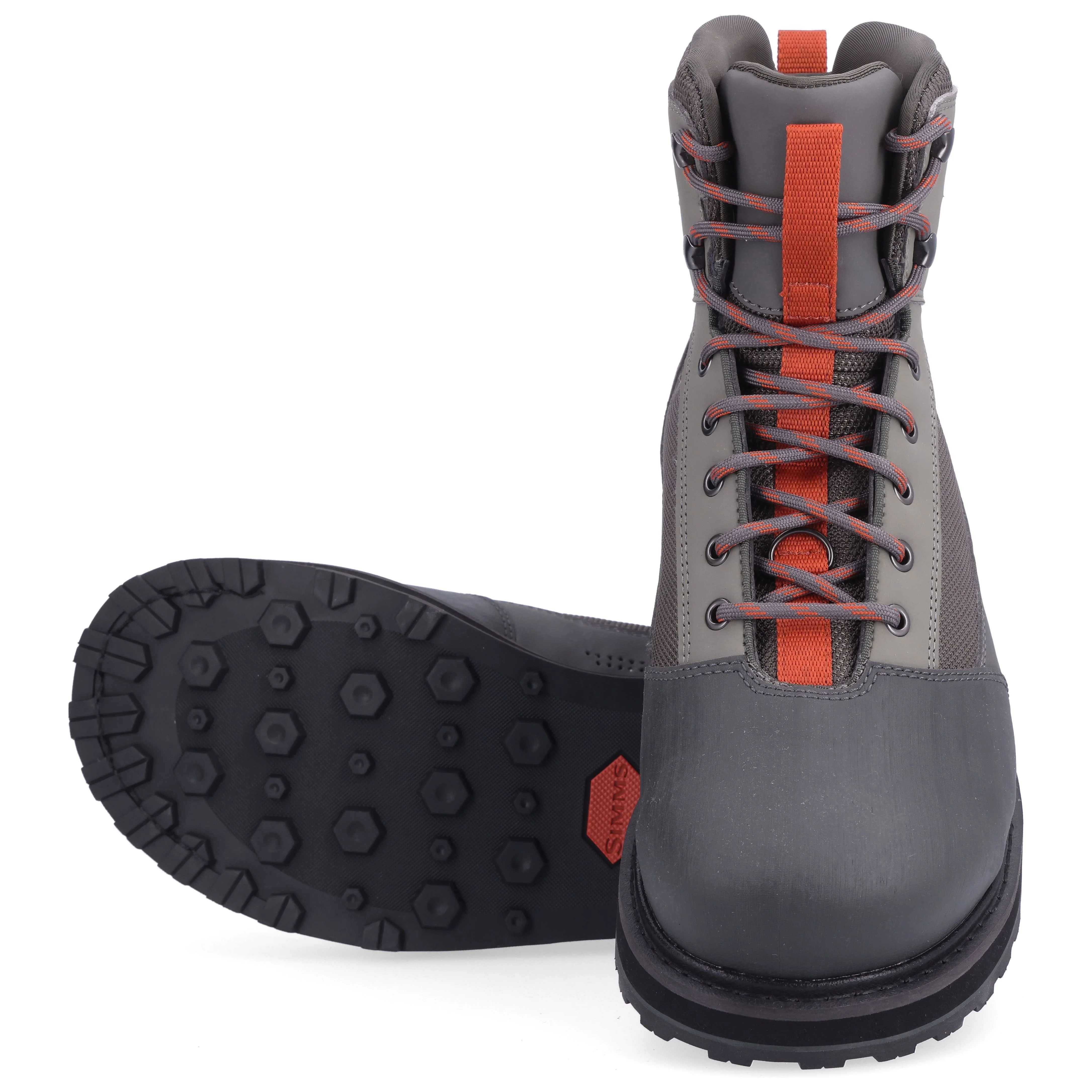 Simms Tributary Boot Rubber Sole - Image 6