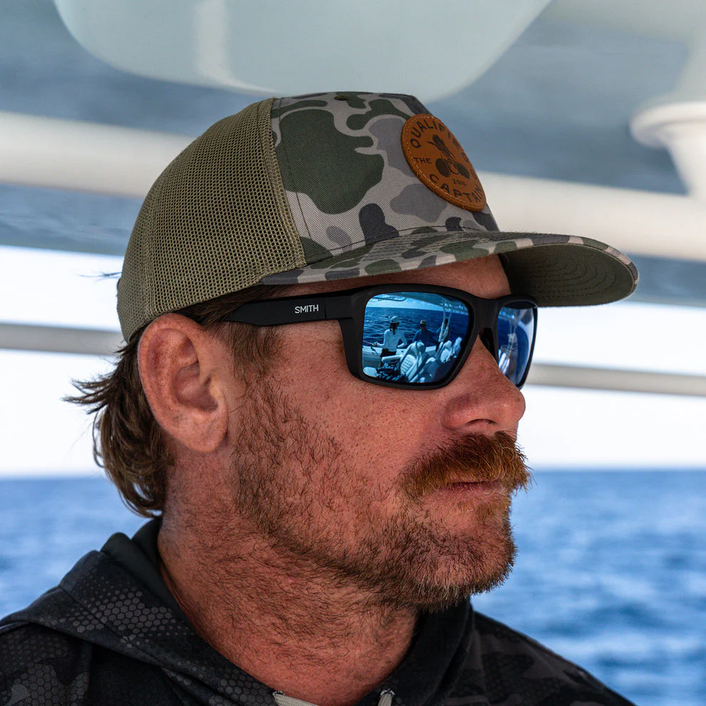 Smith Backcast Sunglasses - Image 9
