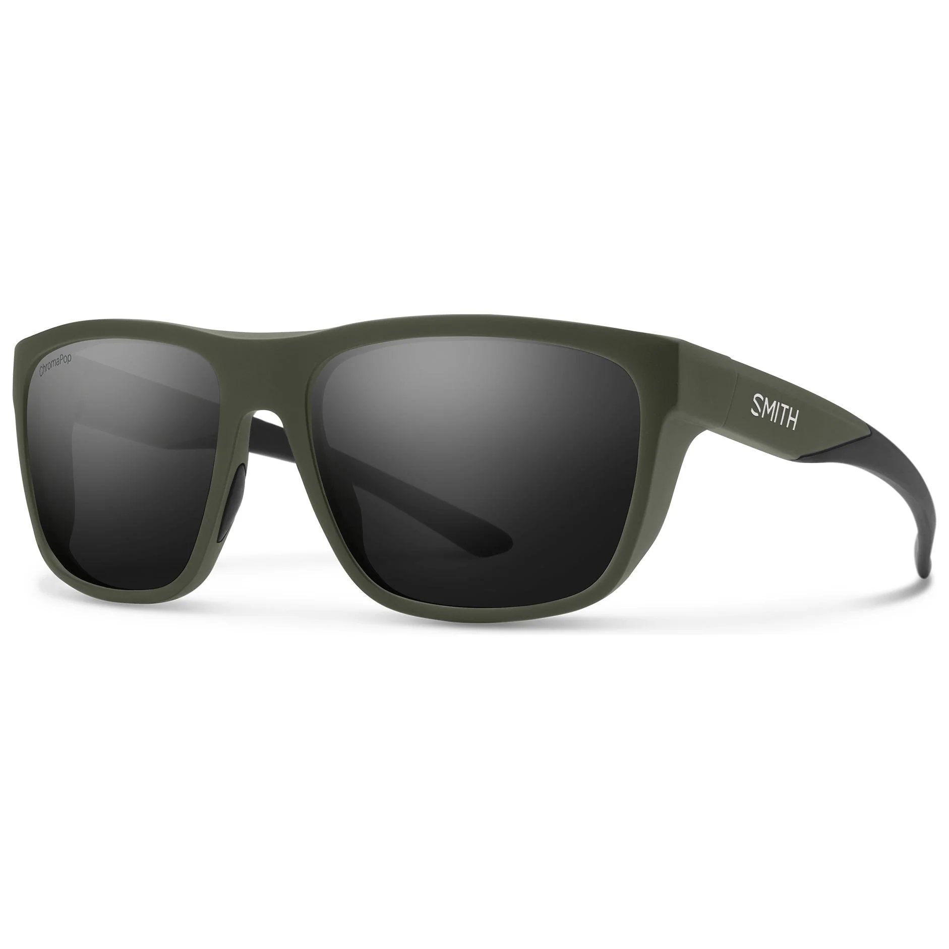 Smith Barra Sunglasses