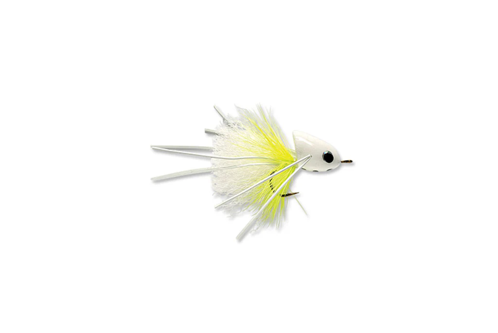 Sneaky Pete Chartreuse