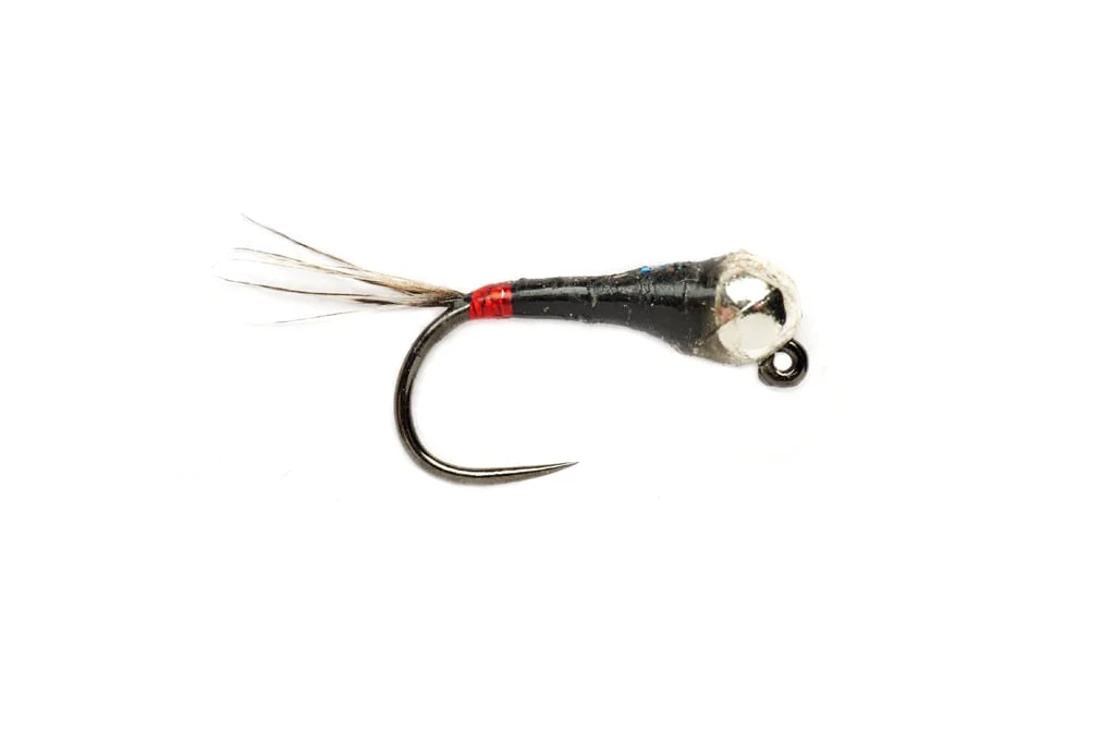 Spanish Bullet French Barbless - Image 2