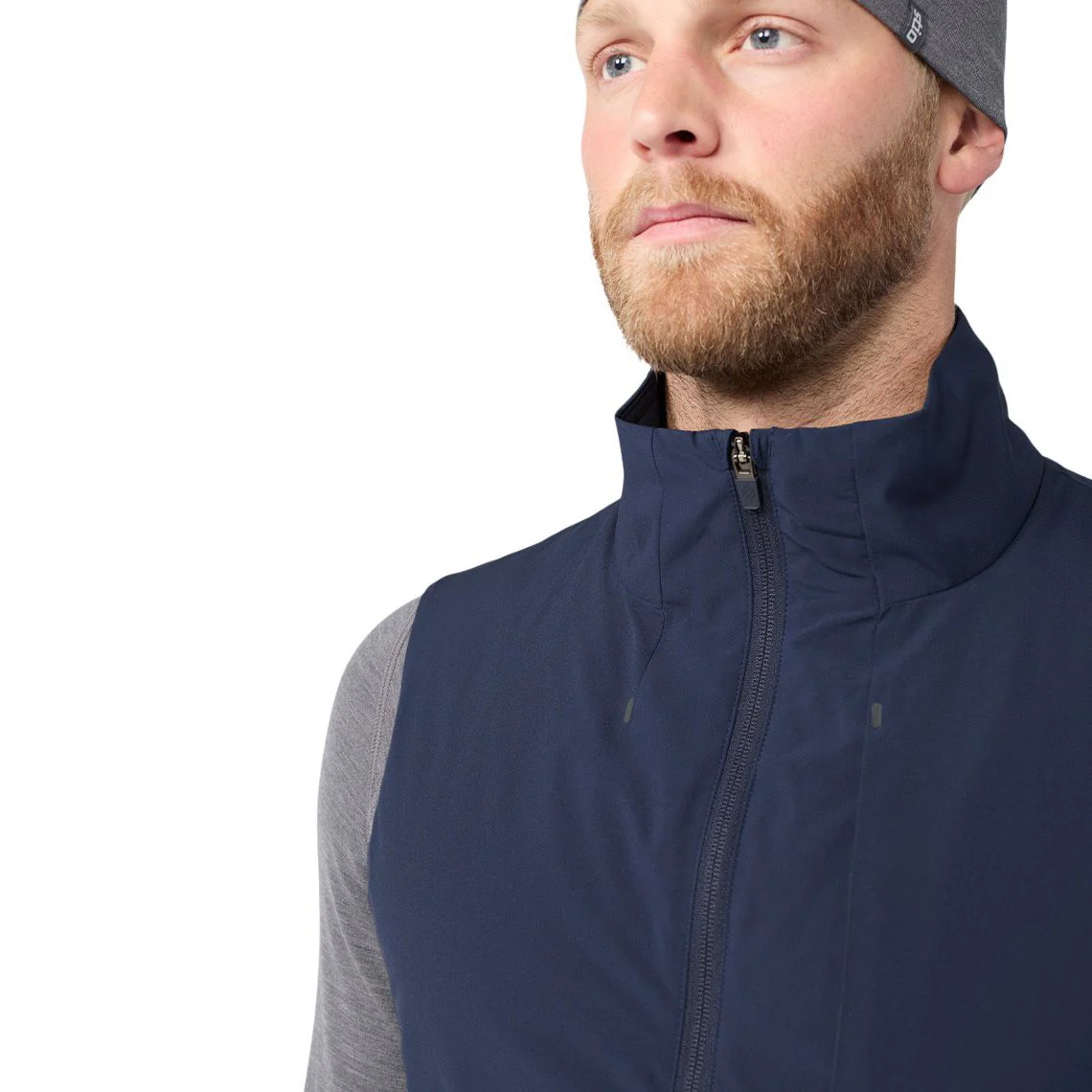 Stio Men's Fernos Insulated Vest Sale - Image 4