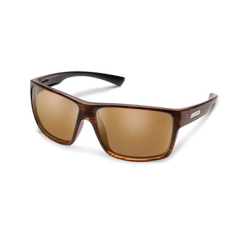 Suncloud Cutout Sunglasses