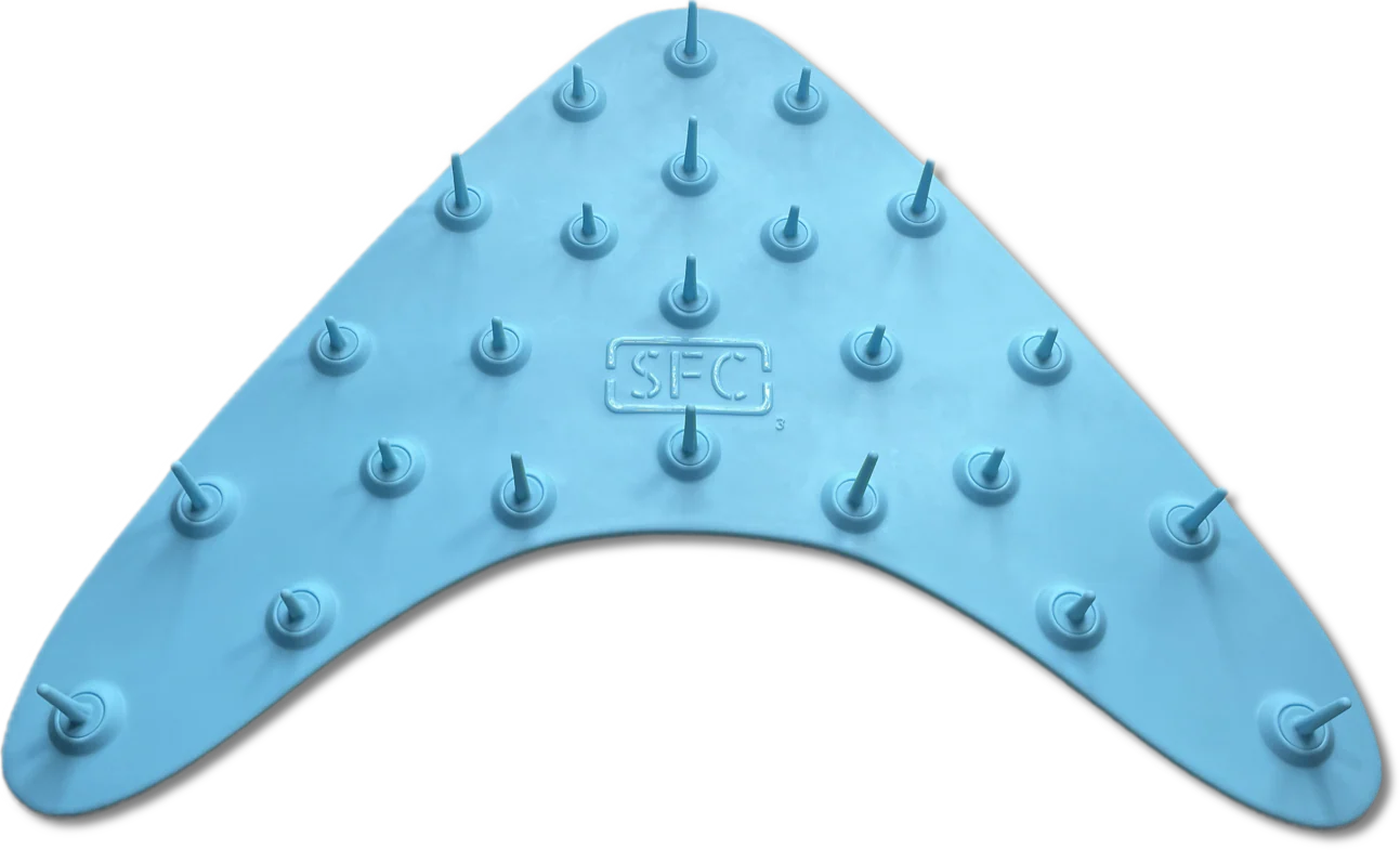 SuperFlyComposites Fly Line Mat - 30"