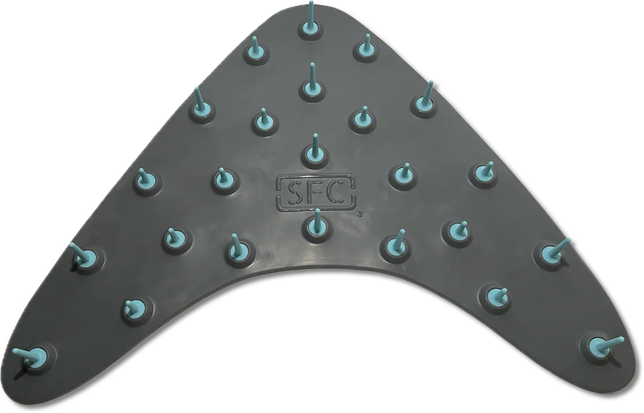 SuperFlyComposites Fly Line Mat - 30" - Image 13
