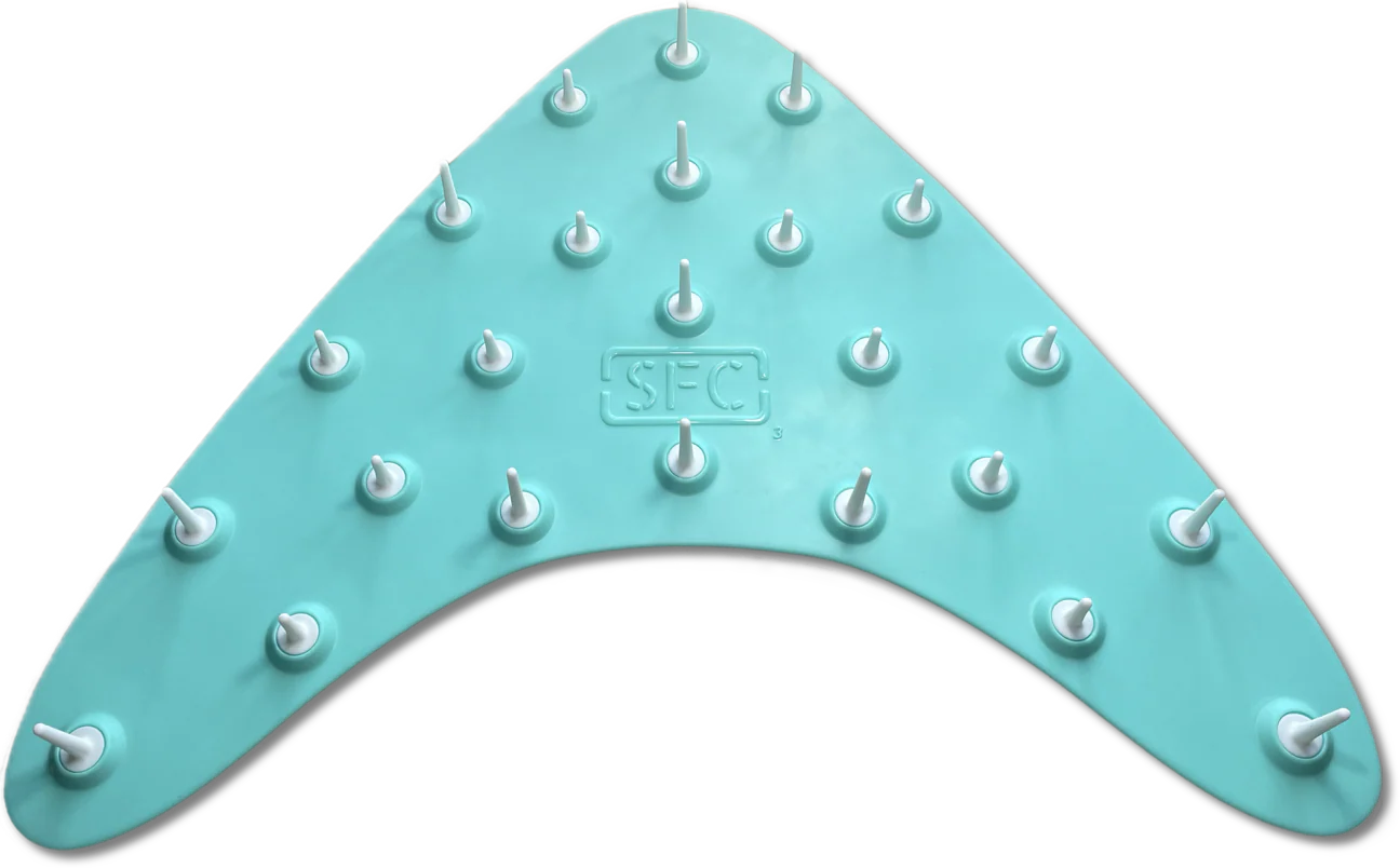SuperFlyComposites Fly Line Mat - 30" - Image 19