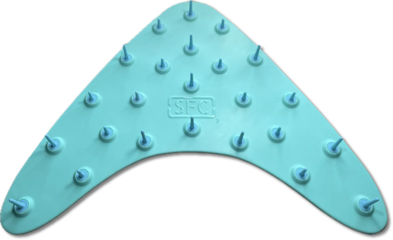 SuperFlyComposites Fly Line Mat - 30" - Image 23