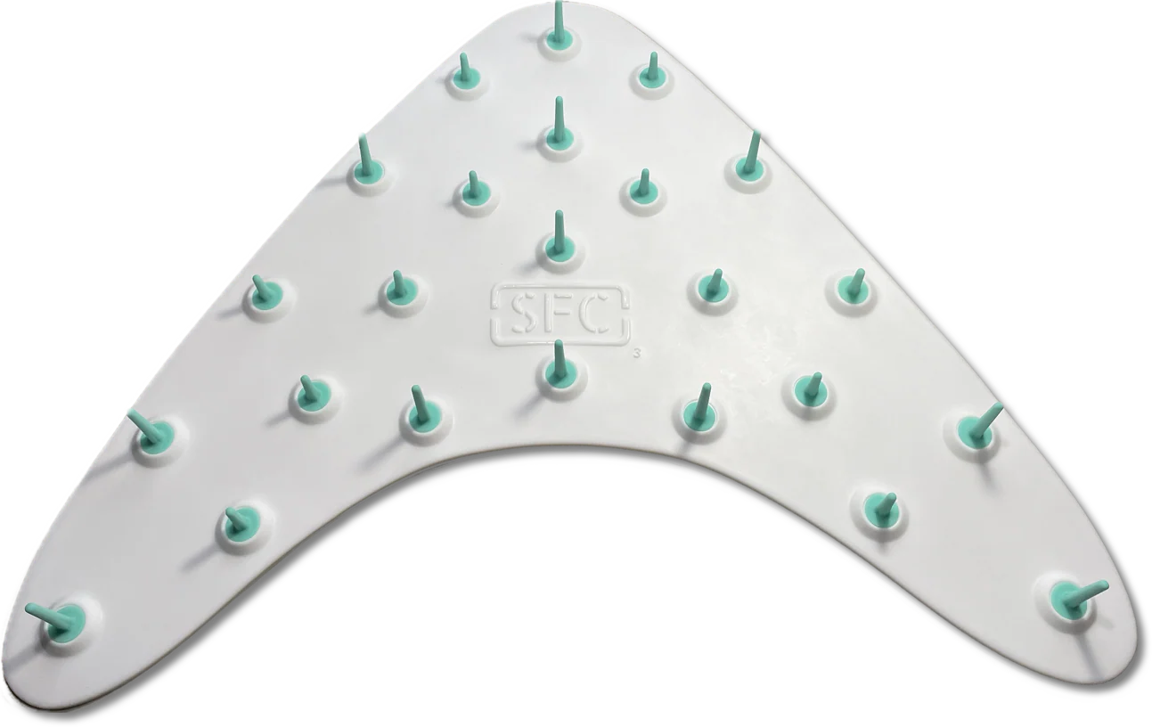 SuperFlyComposites Fly Line Mat - 30" - Image 25