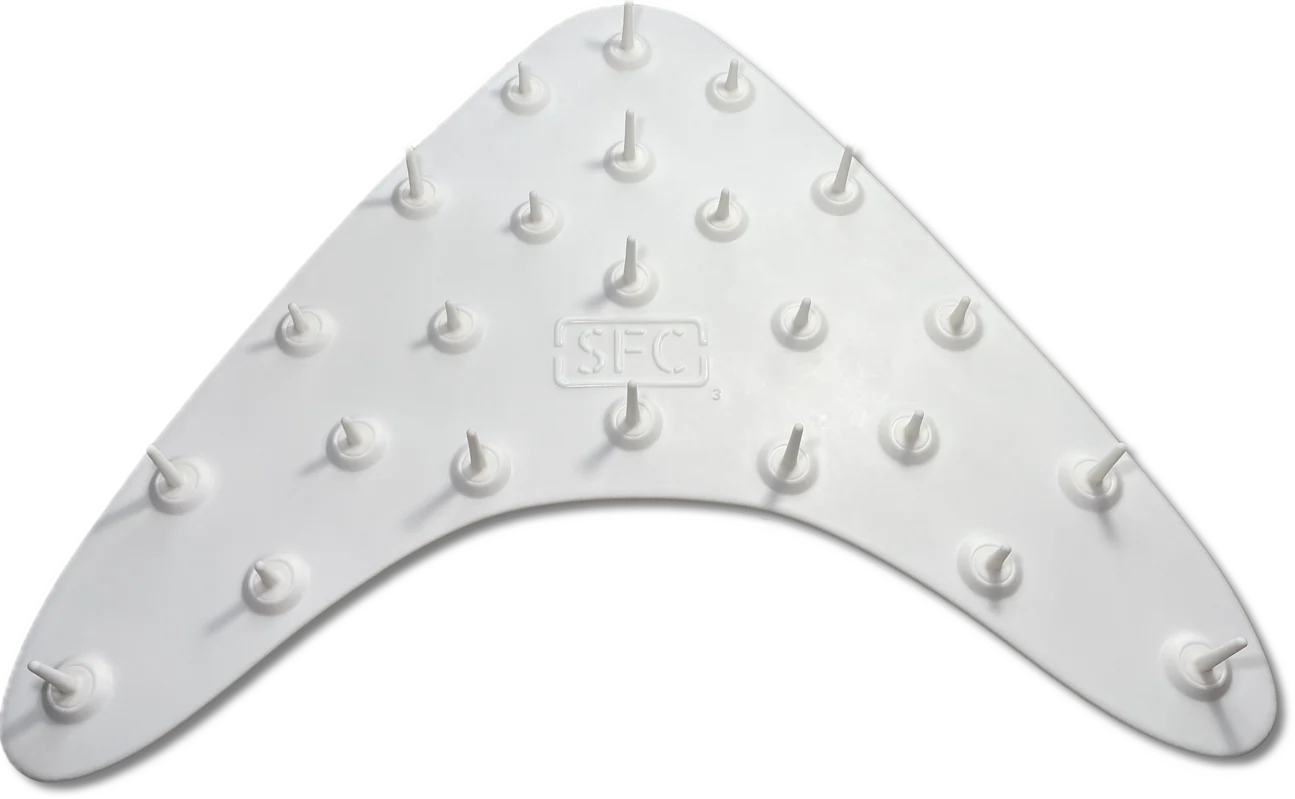SuperFlyComposites Fly Line Mat - 30" - Image 27