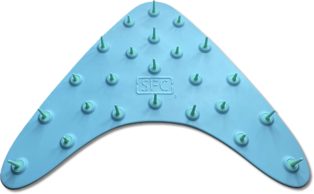 SuperFlyComposites Fly Line Mat - 30" - Image 7