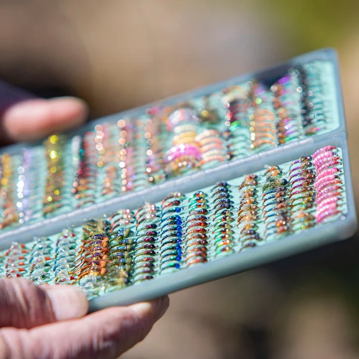 Tacky Original Fly Box- 2X - Image 5