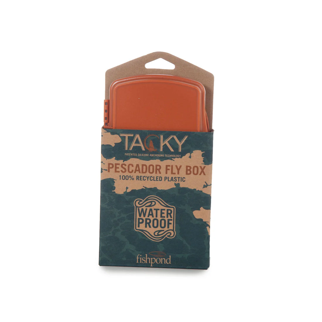 Tacky Pescador Fly Box - Image 4