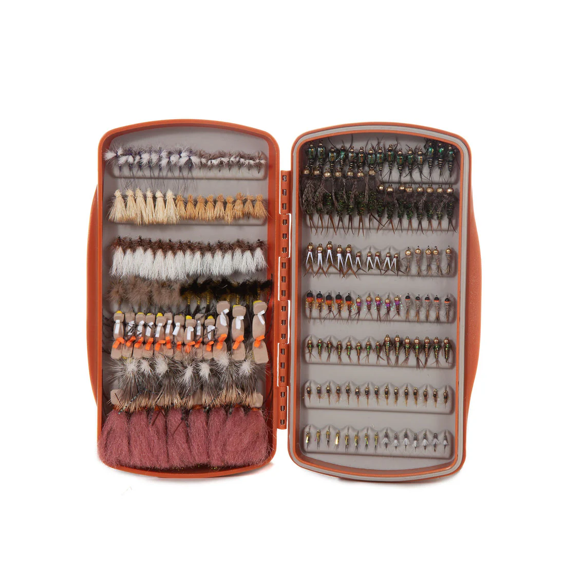 Tacky Pescador Fly Box - Image 5