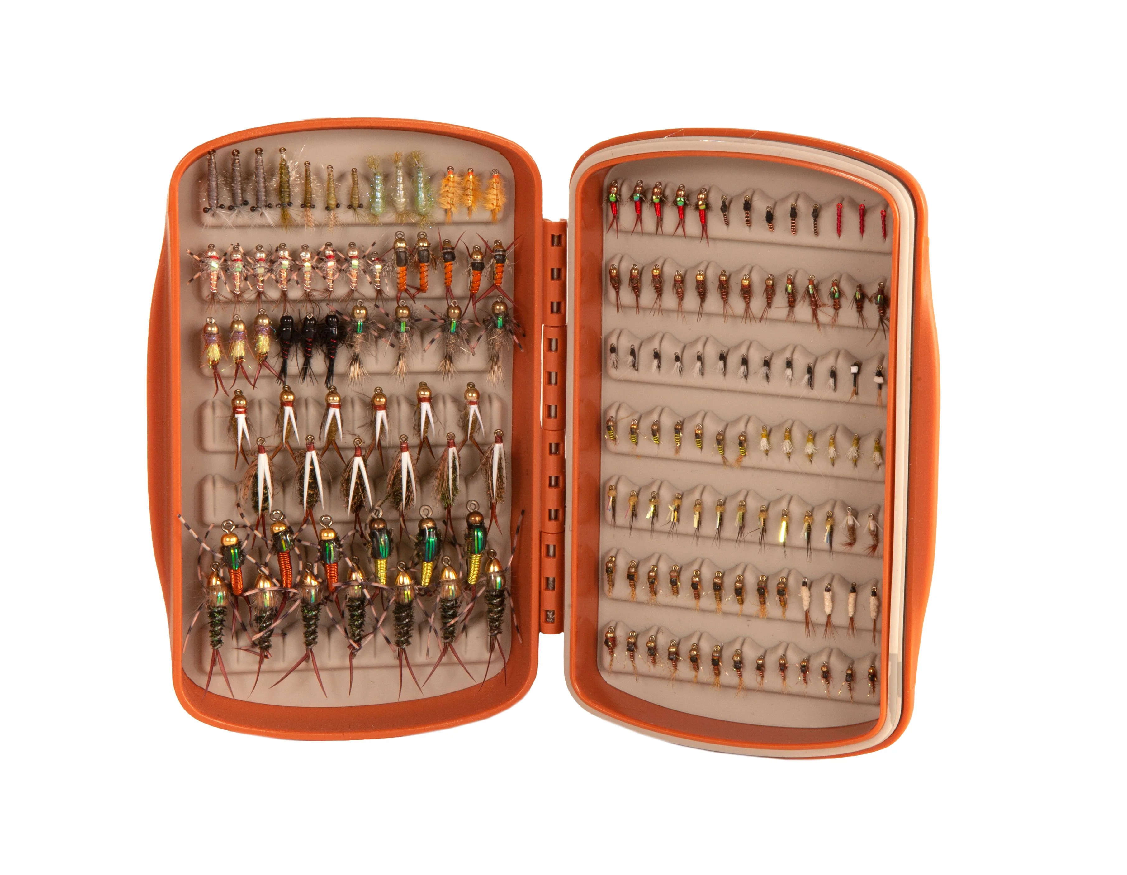 Tacky Pescador Fly Box - Image 6