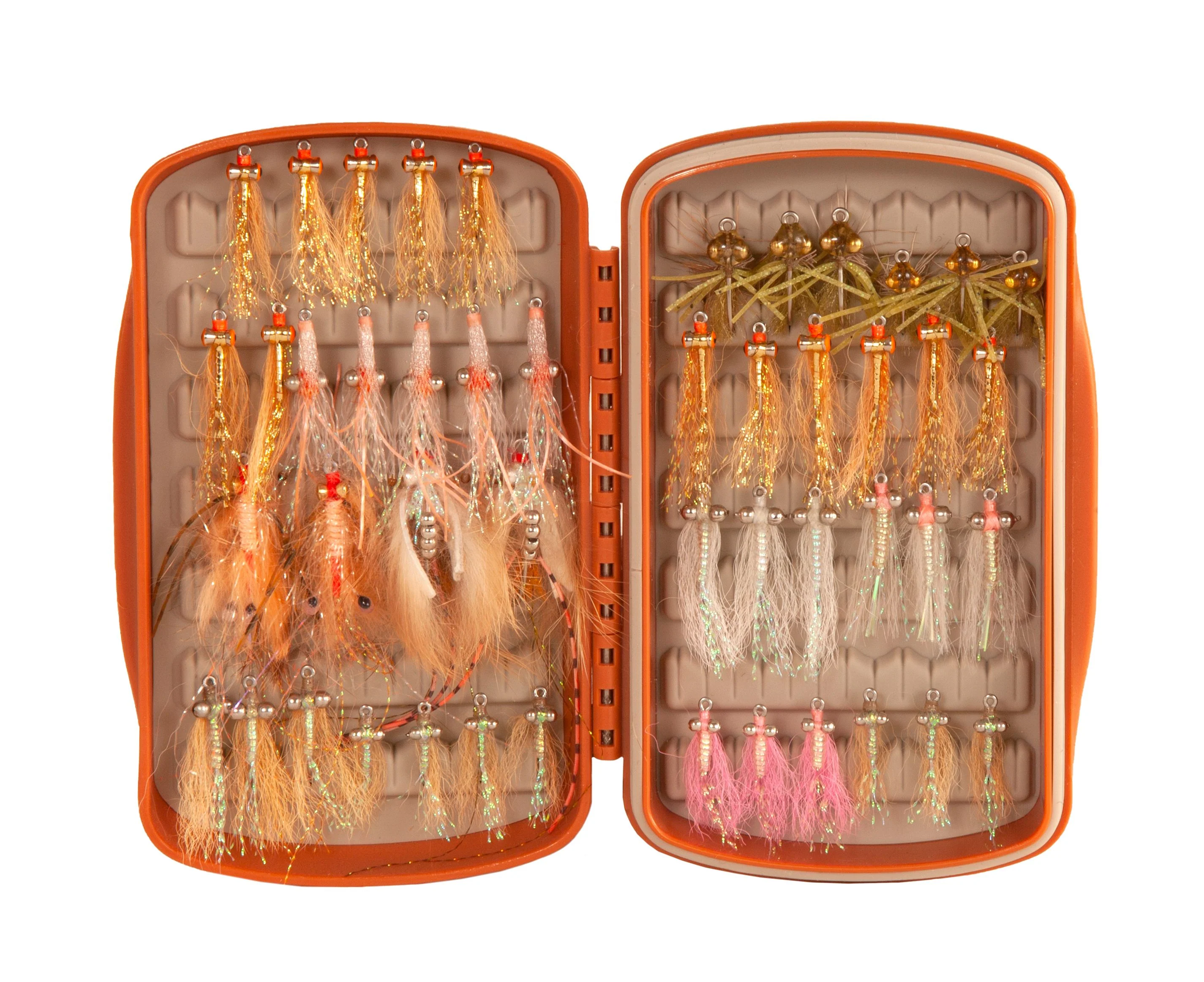 Tacky Pescador Fly Box - Image 7