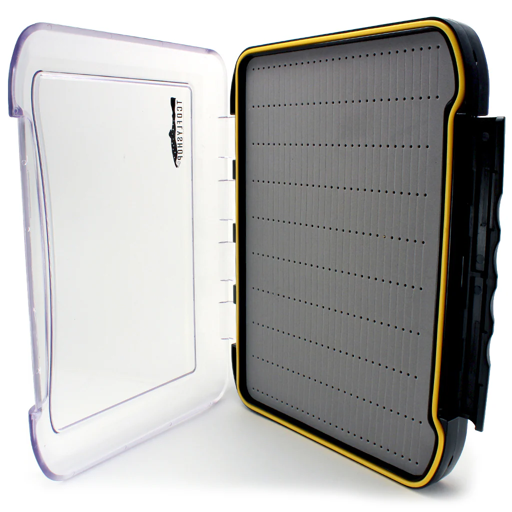 TCO Box - Super Magnum Box