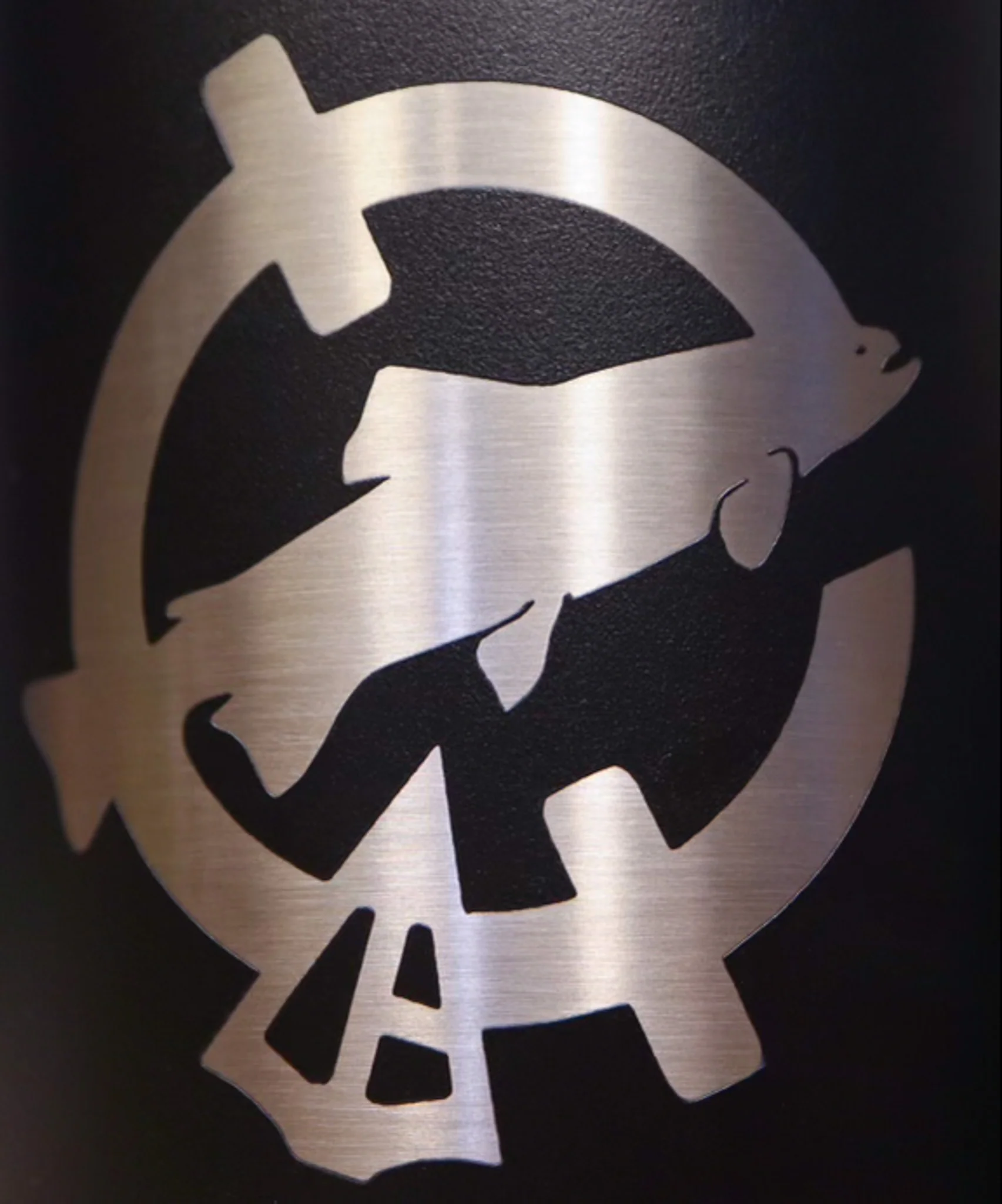 TCO EuroOptic Branded Yeti 20oz Tumbler with Magslider Lid - Image 4