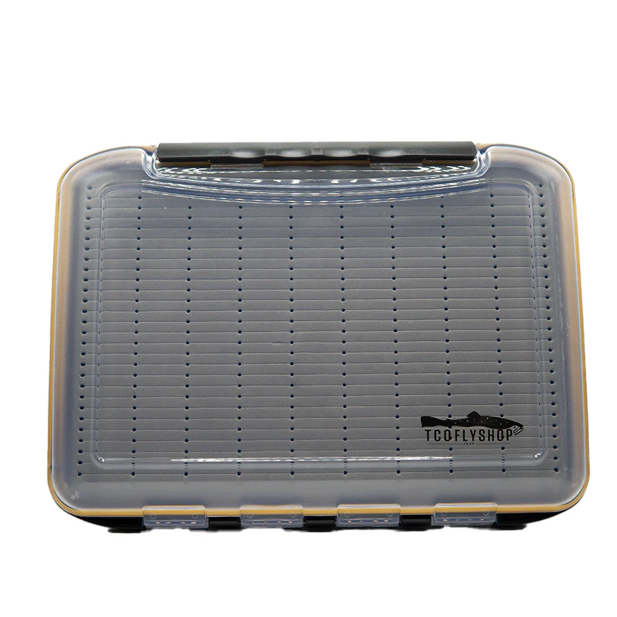 TCO Fly Box - Magnum box