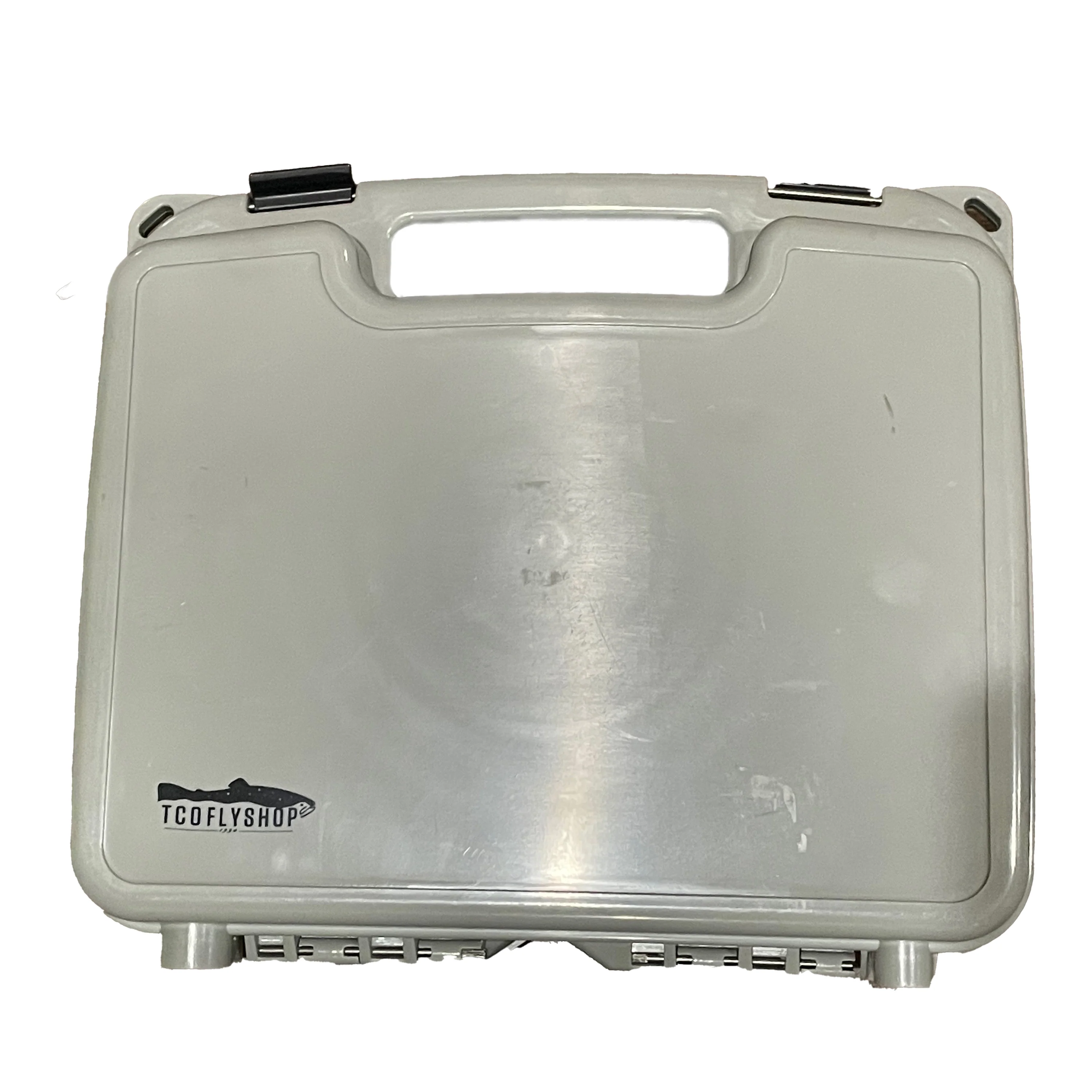 TCO Fly Box - TETON streamer/salt boat box - Image 2