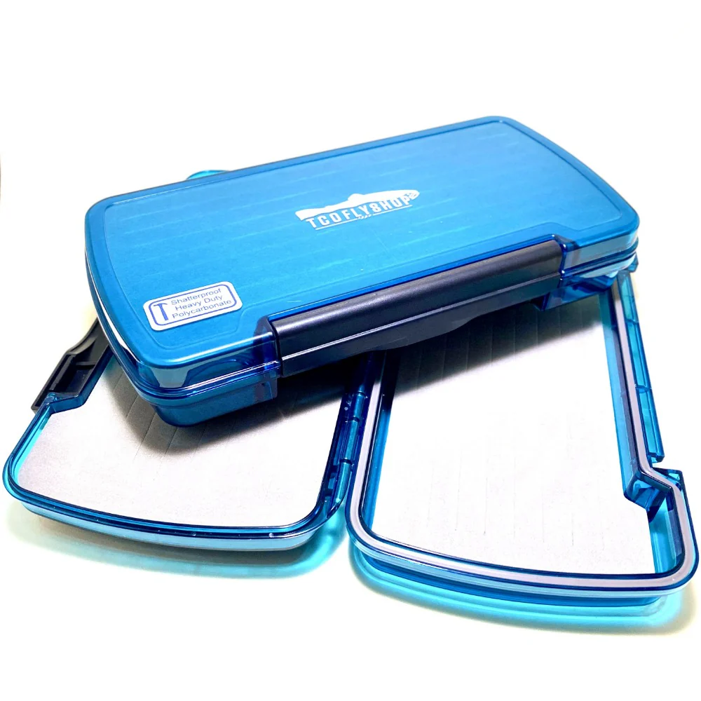 TCO Fly Box - TETON Streamer Vault