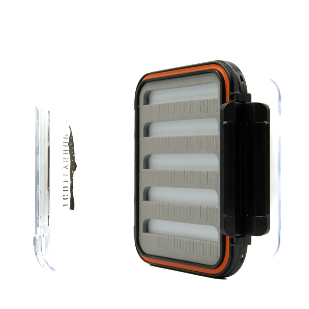 TCO Fly Box - Vest WP box - Image 2