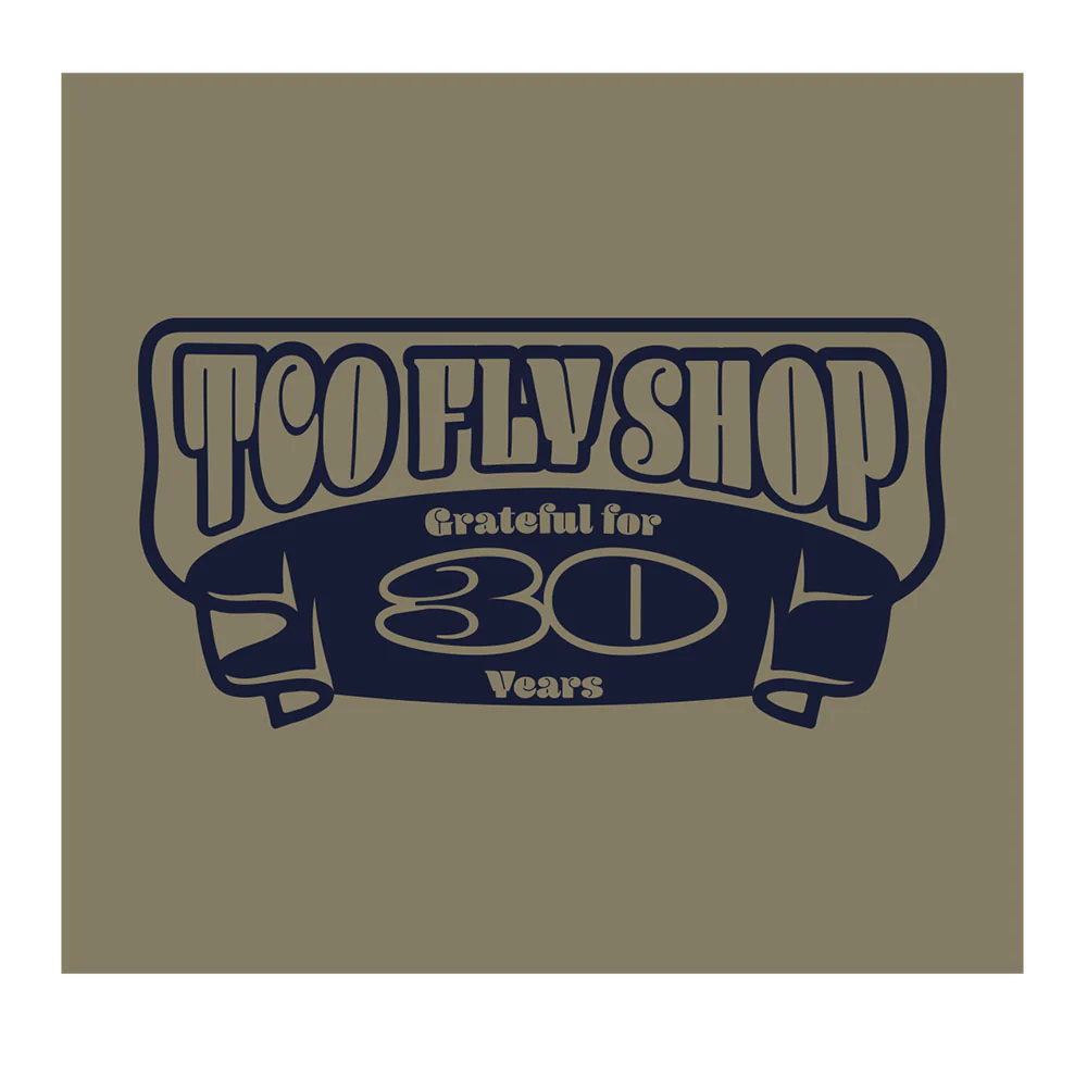 TCO Logo T-Shirt 30th Anniversary Monochrome Tee Sale - Image 3