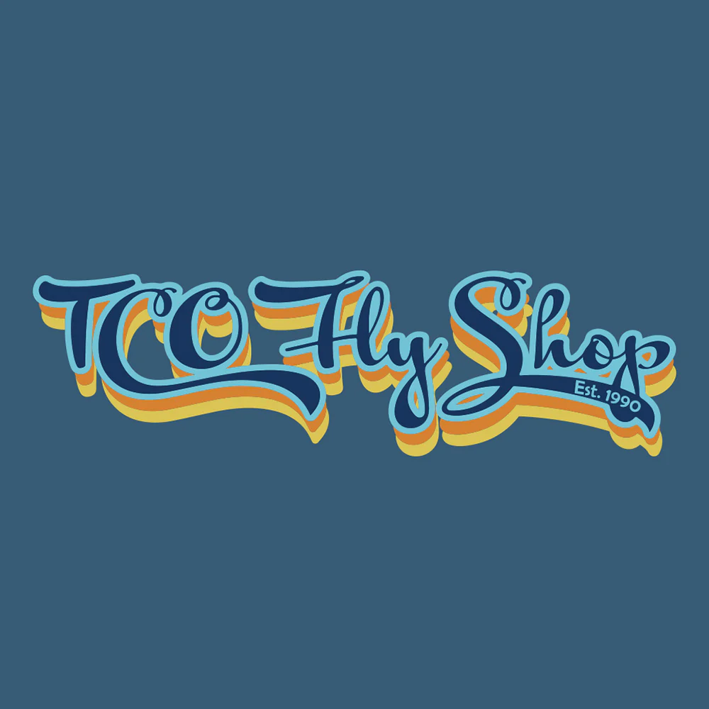 TCO Logo T-Shirt - 70s Retro Logo - Image 3