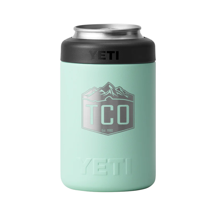 TCO LOGO YETI RAMBLER COLSTER 2.0 - Image 2