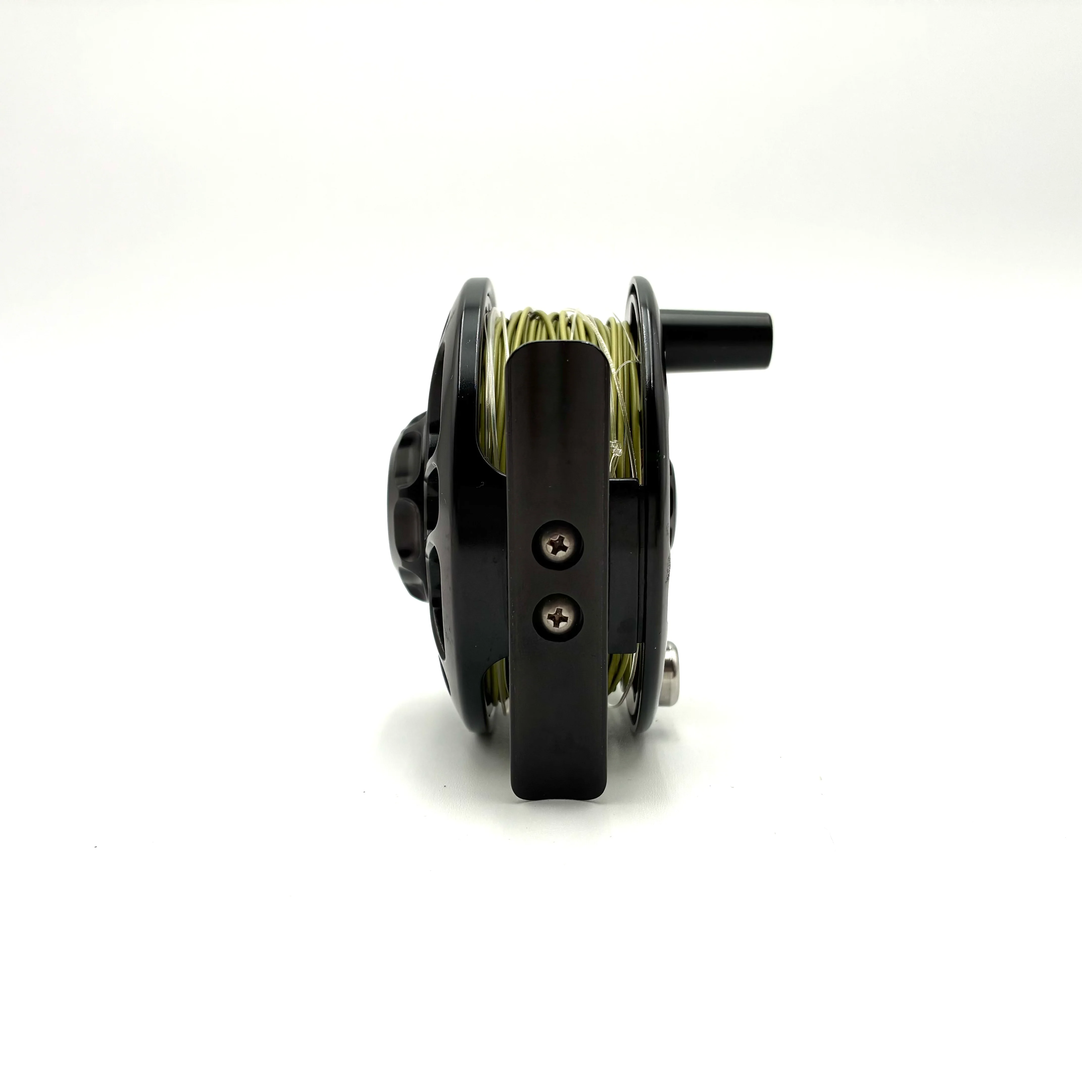 Used Reel - Ross Vexsis 1 - Fly Reel - Image 3