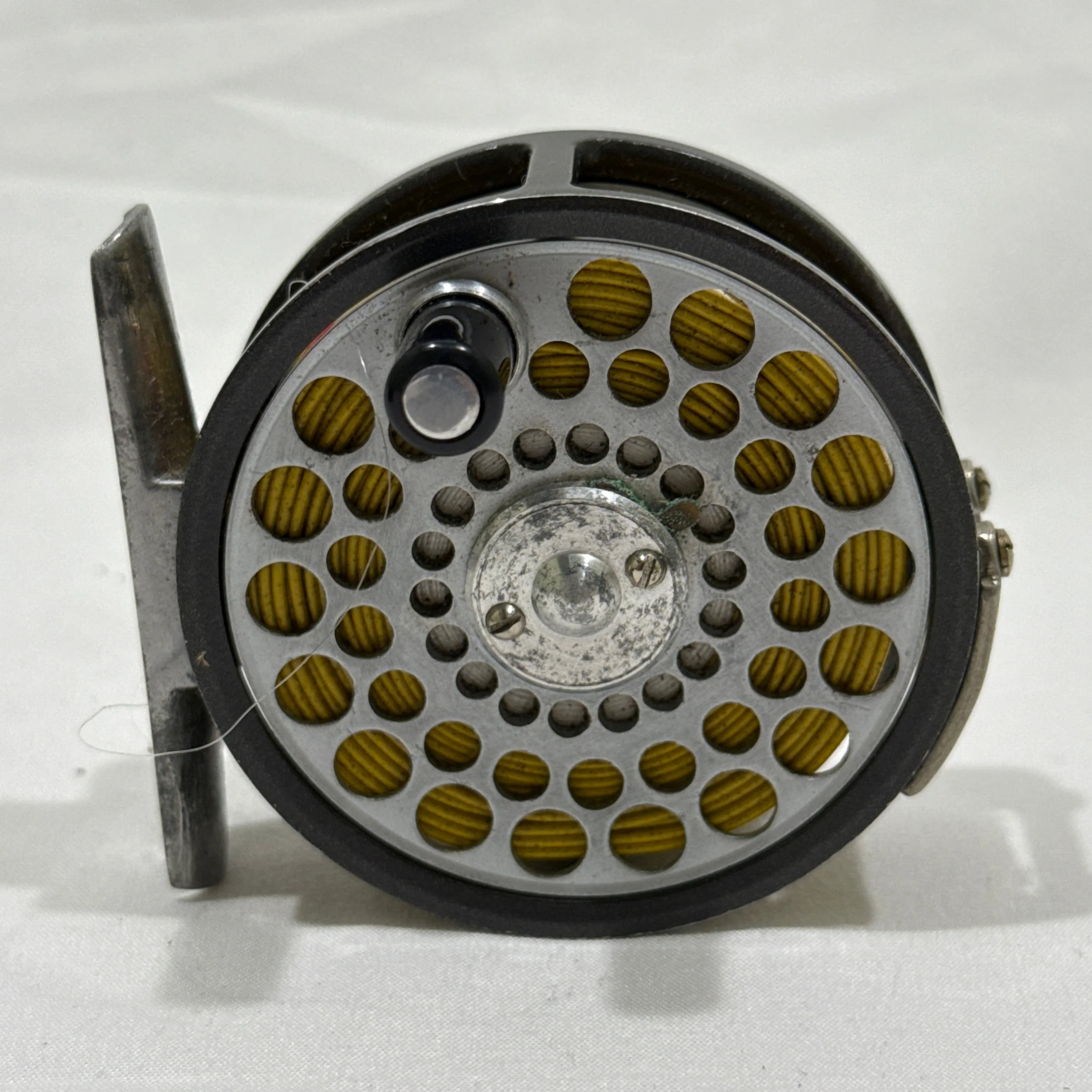 Used Reel - Hardy Flyweight Reel