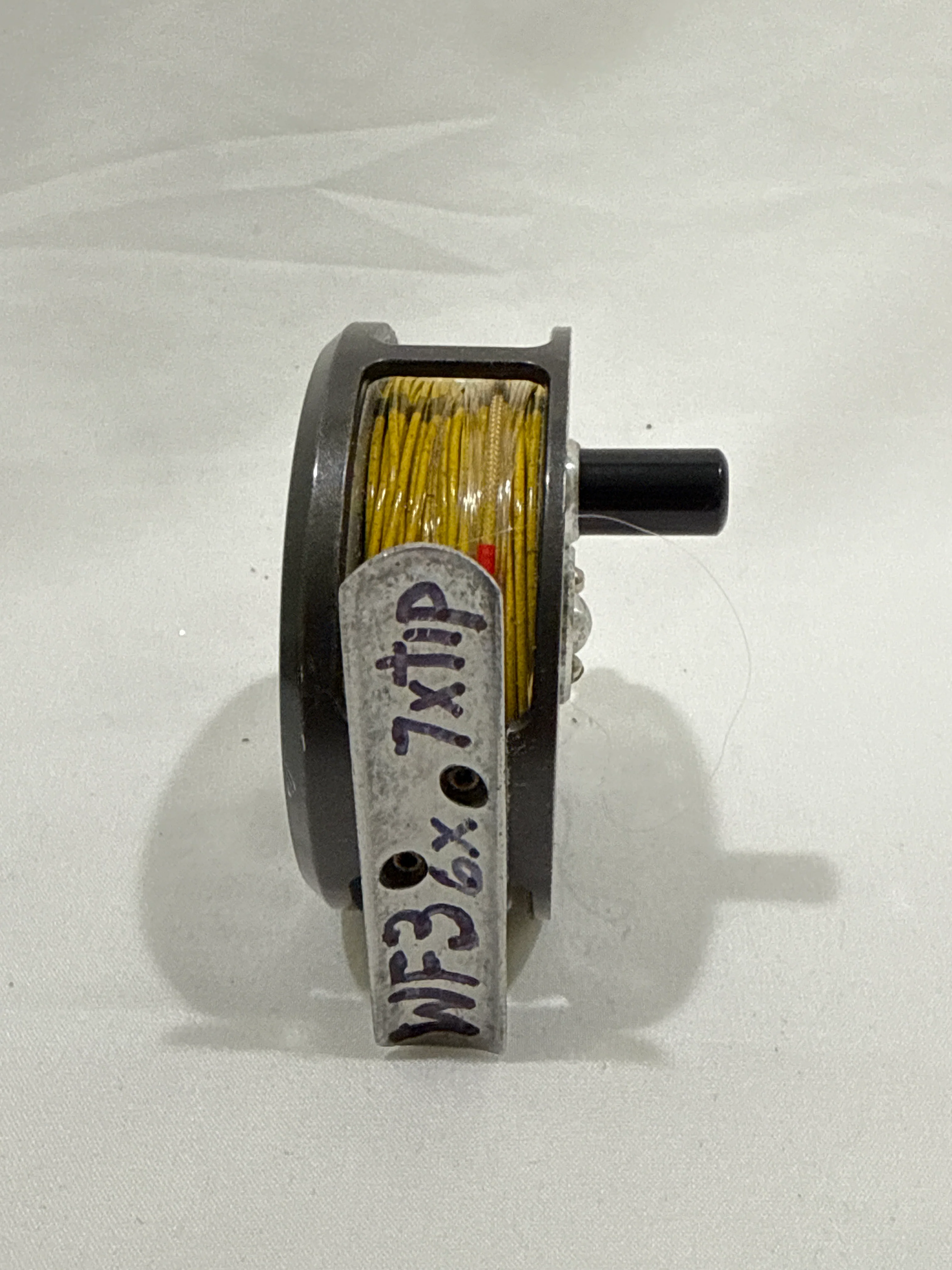 Used Reel - Hardy Flyweight Reel - Image 3