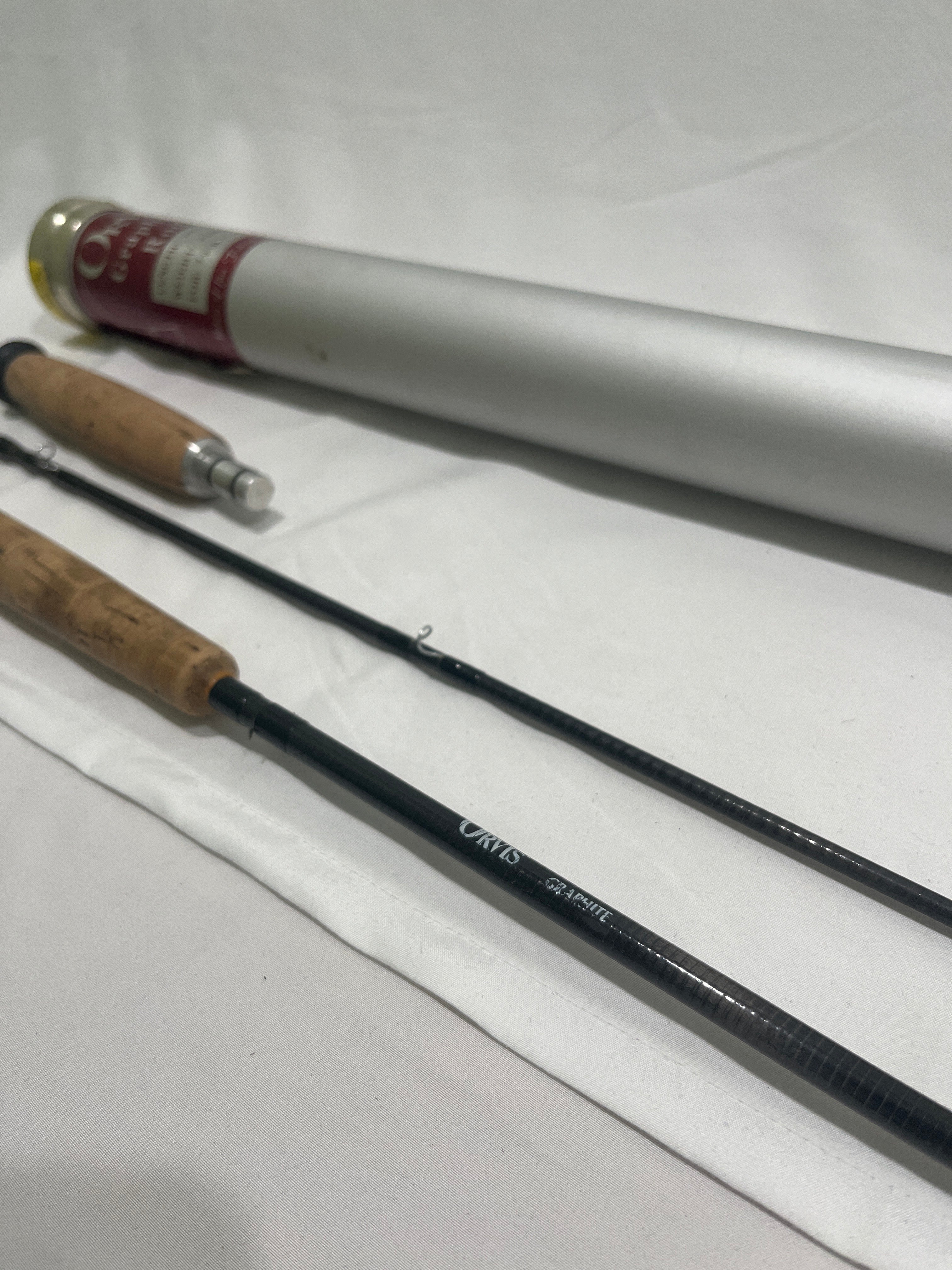 Used Rod - Orvis Graphite - 9' 9wt - Fly Rod - Image 3