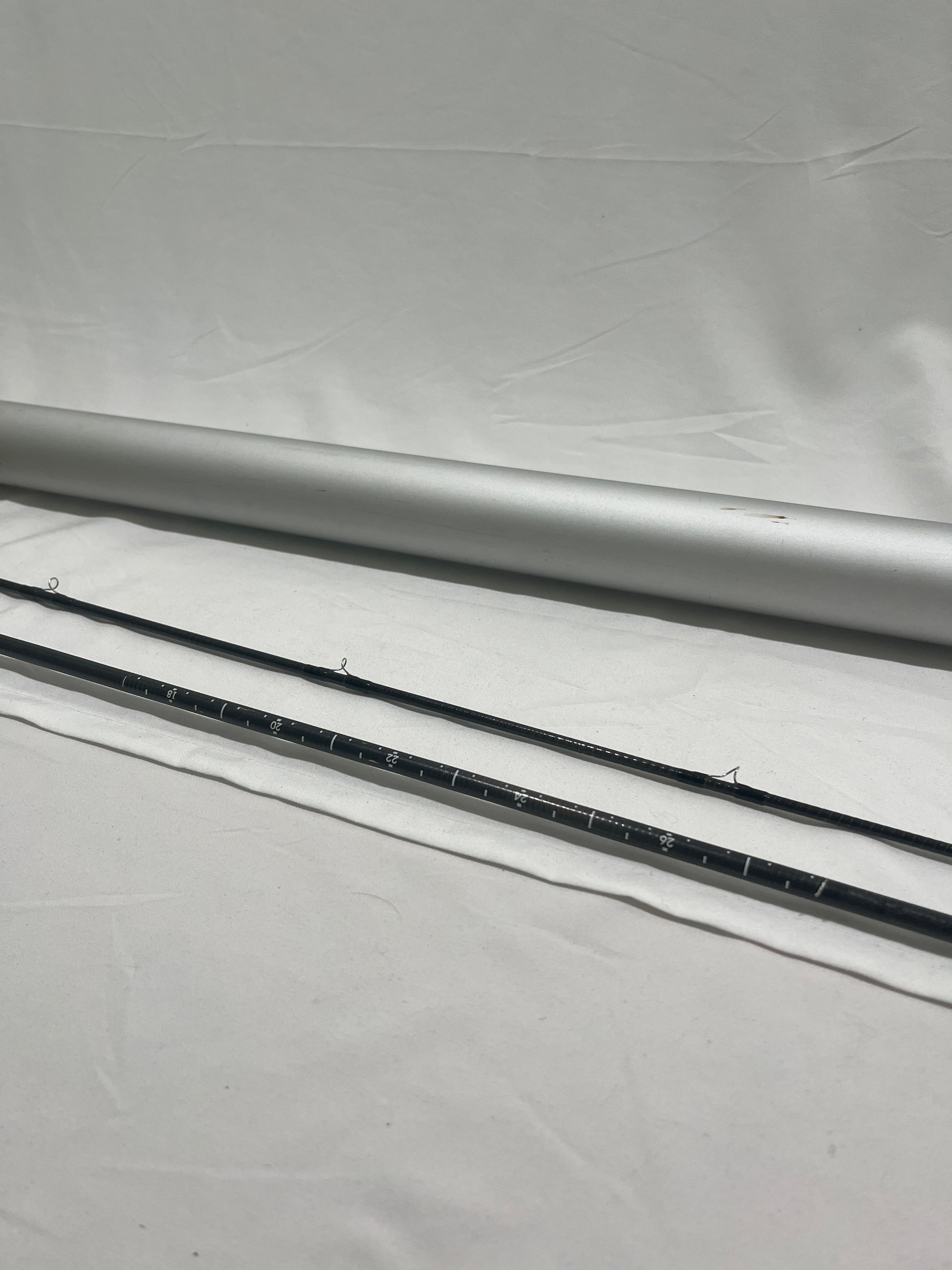 Used Rod - Orvis Graphite - 9' 9wt - Fly Rod - Image 4