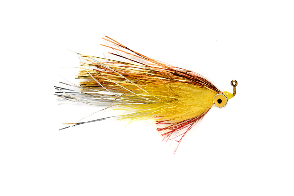 TFP Flash & Grab Yellow Belly