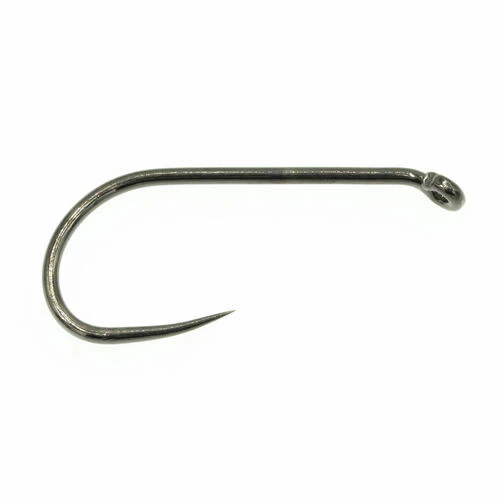 TIEMCO HOOKS XC 230BL-BN5X DRY/NYMPH