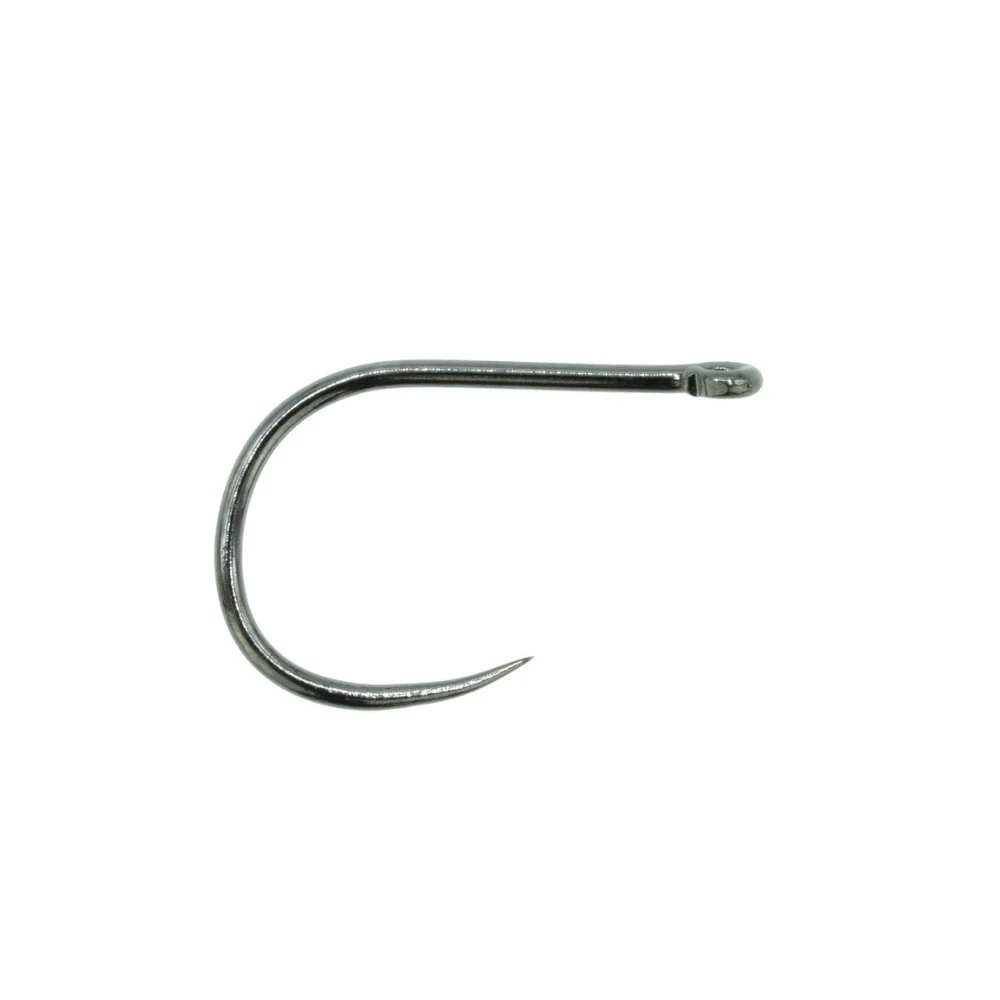 TIEMCO HOOKS XC 220BL-BN
