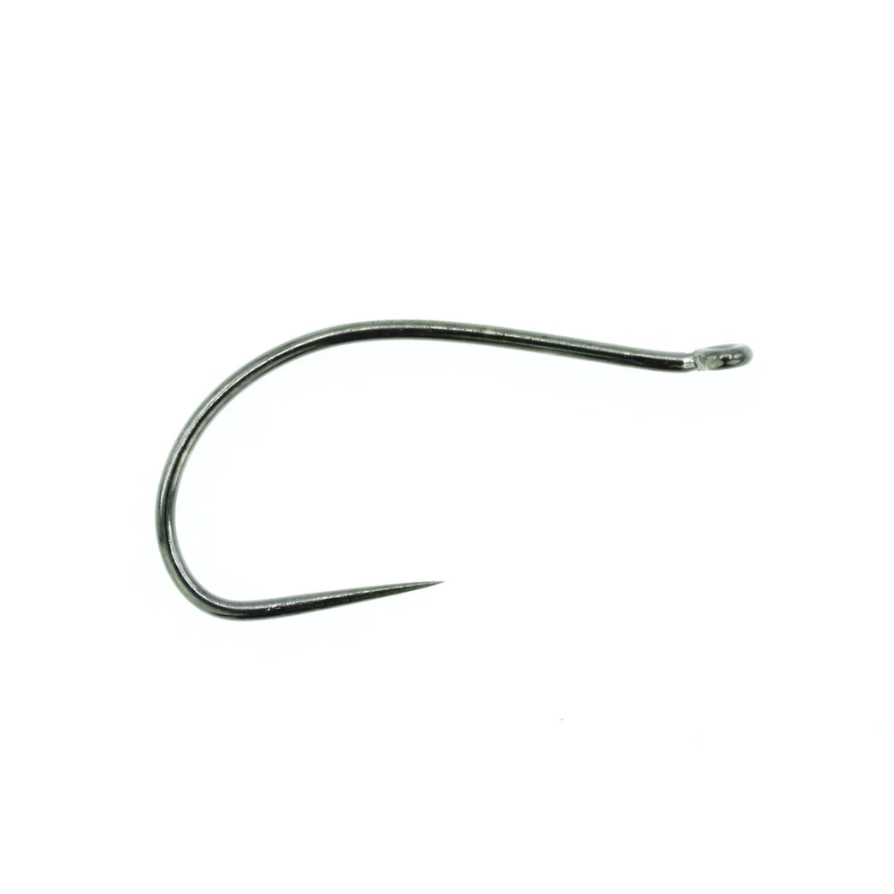 TIEMCO HOOKS XC 240BL-BN