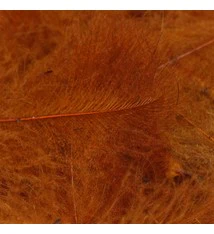 Trout Hunter CDC Feathers Dyed Bulk 3.5 gram - Image 16
